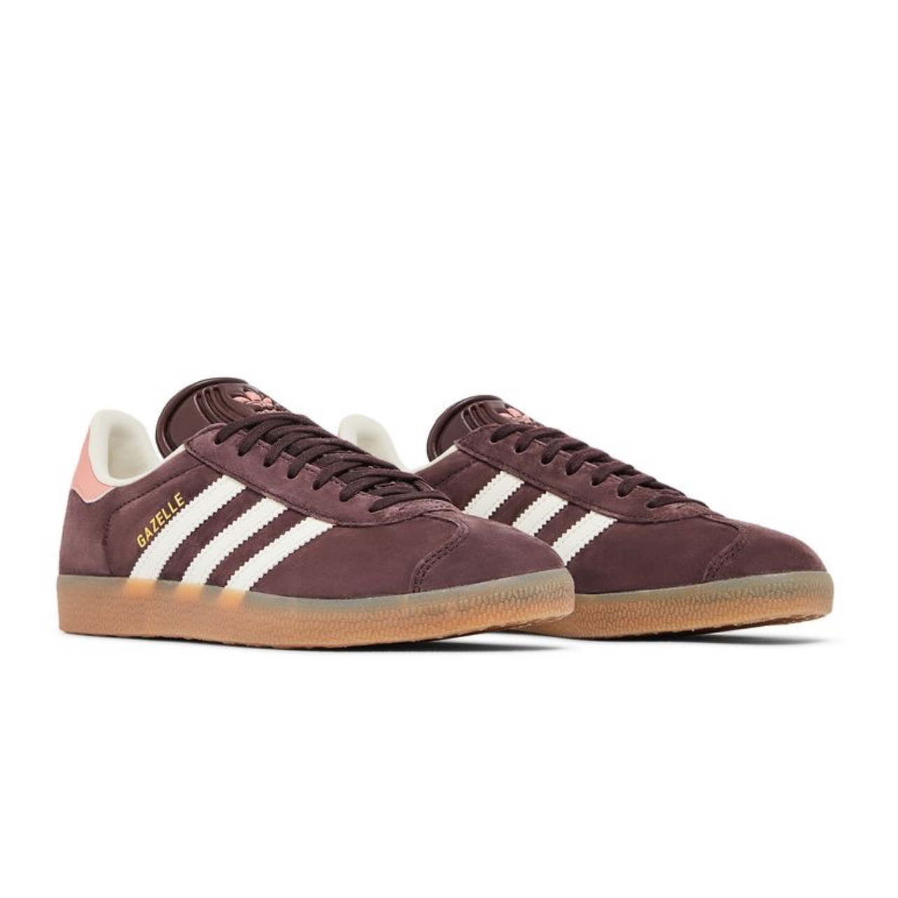 Adidas Gazelle – Shadow Brown