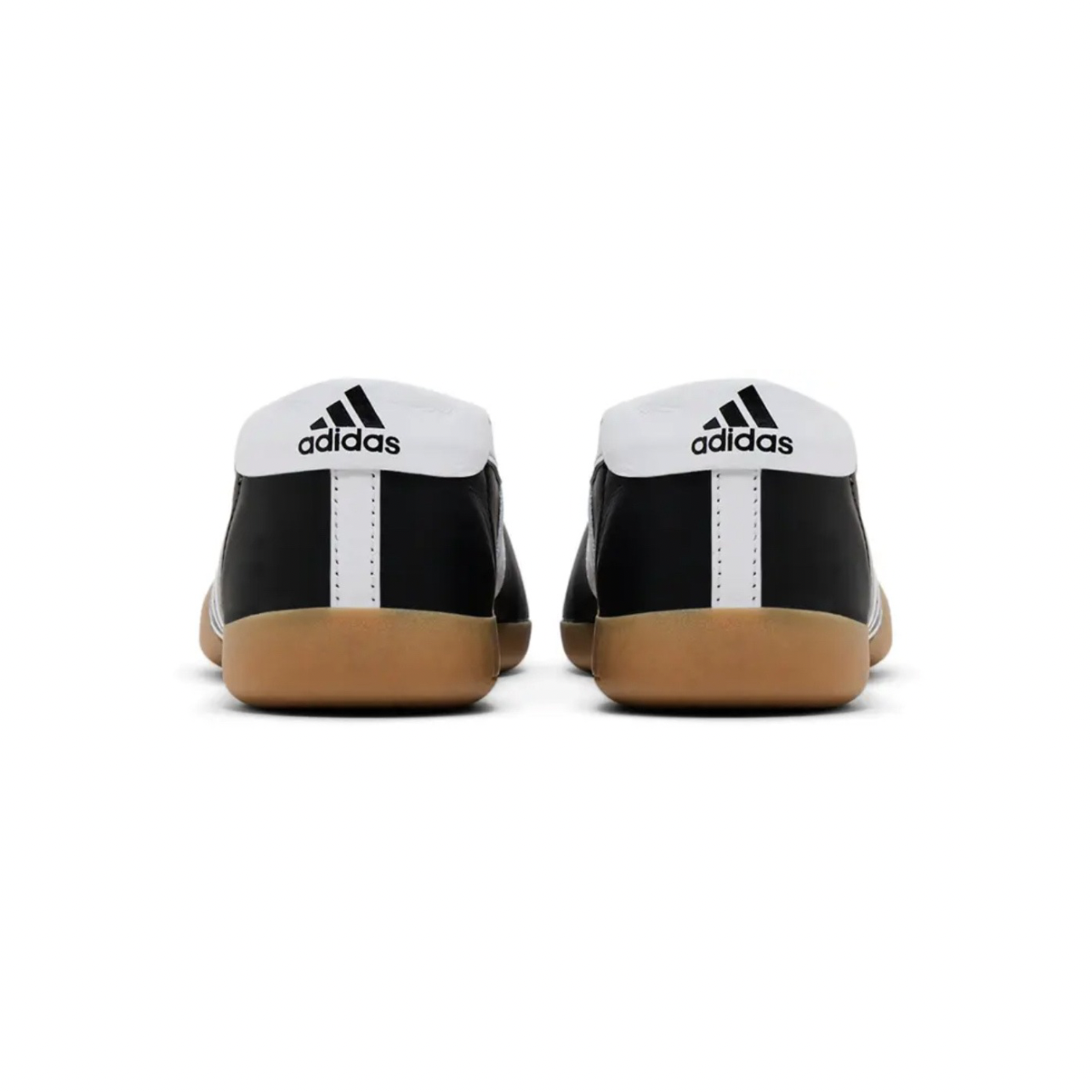 Adidas Taekwondo Mei Ballet 'Black White Gum'