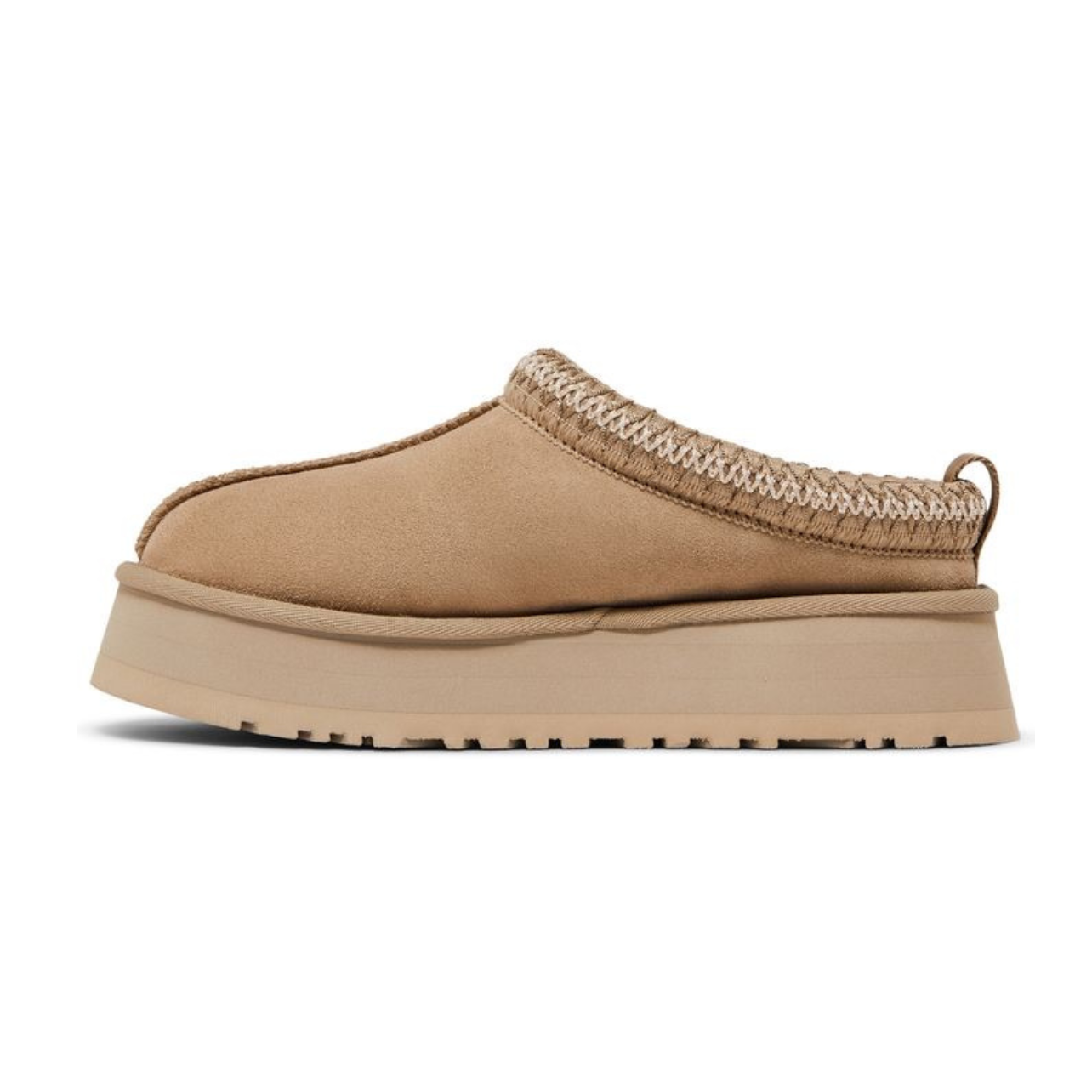 Ugg Tazz Slipper 'Mustard Seed'