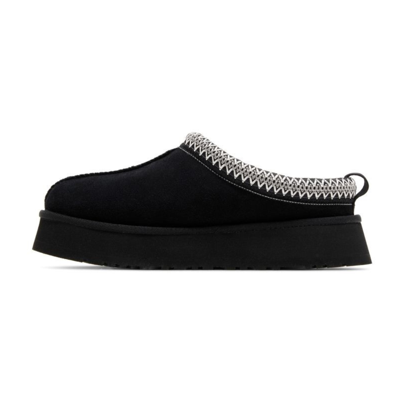 Ugg Tazz Slipper 'Black'