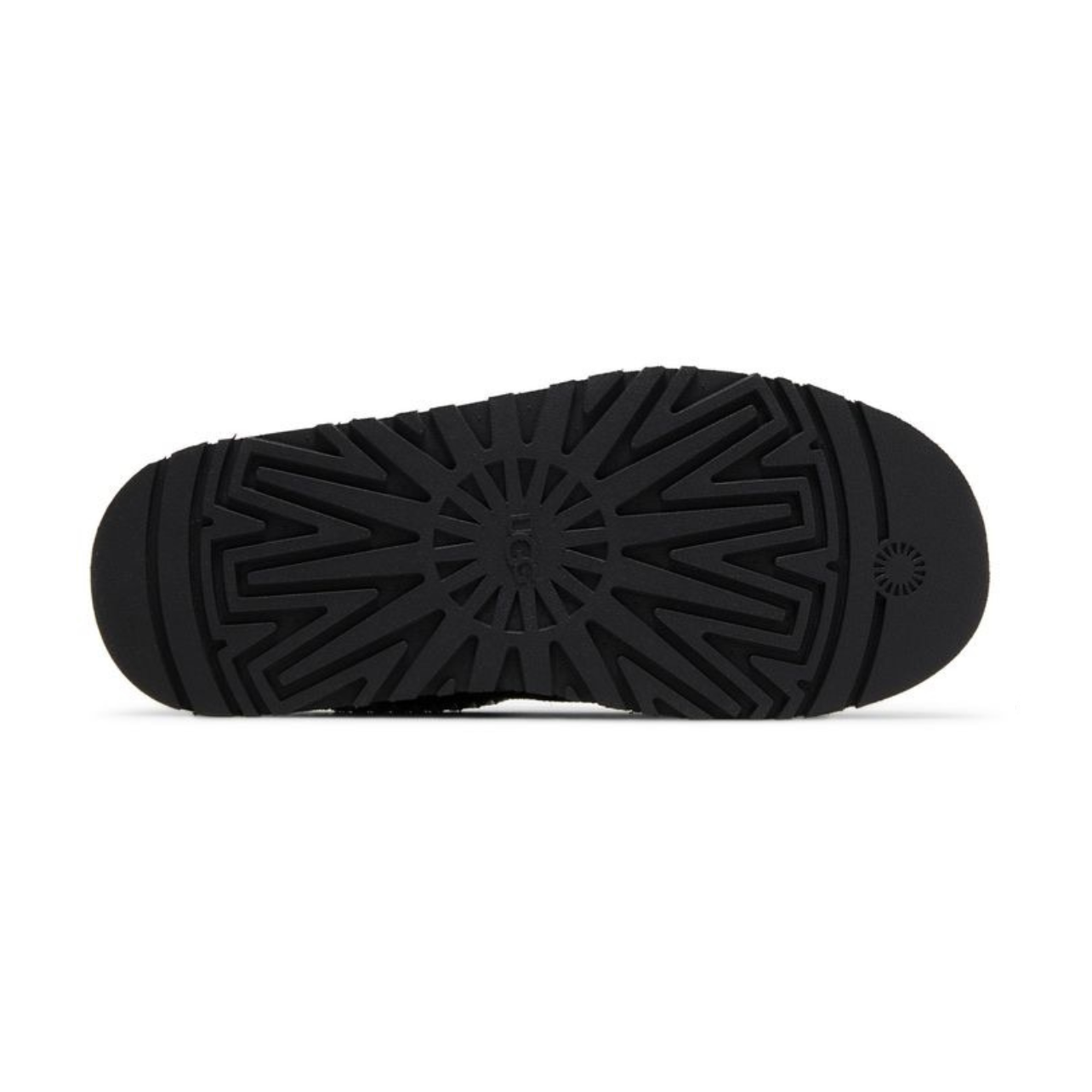 Ugg Tazz Slipper 'Black'