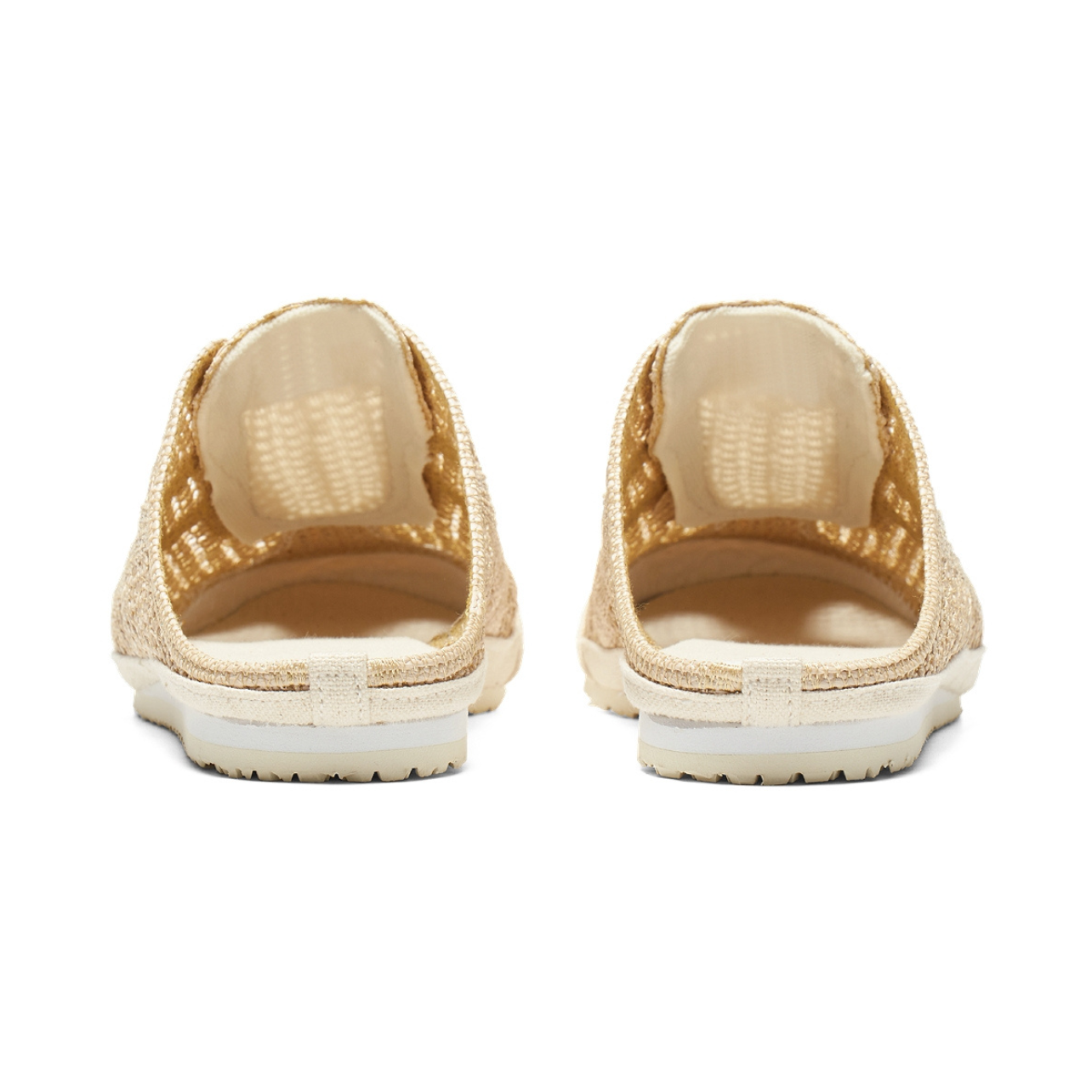 Onitsuka Tiger mexico 66 SABOT 'Beige'