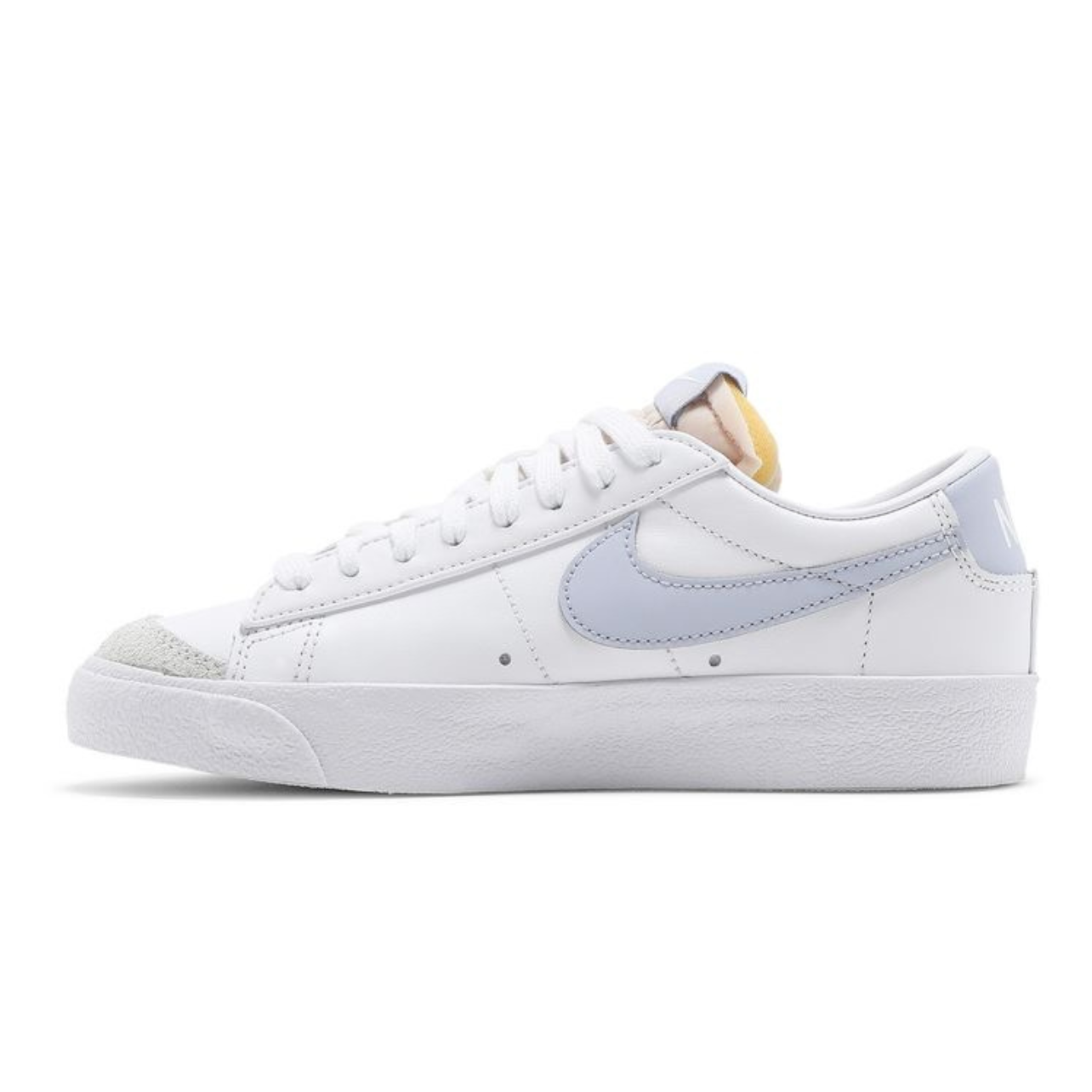 Nike Blazer Low '77 'White Ghost'