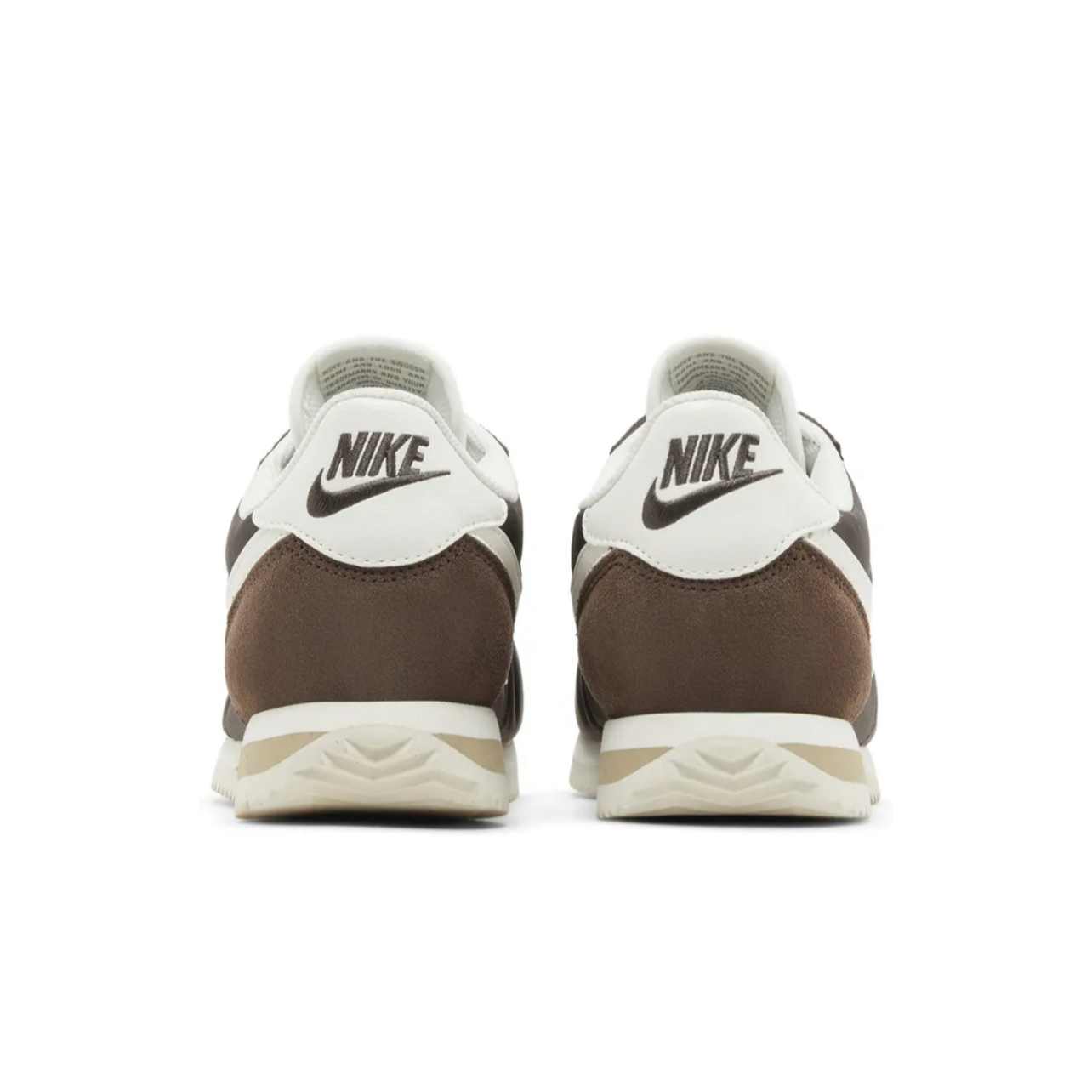 Nike Cortez Baroque Brown