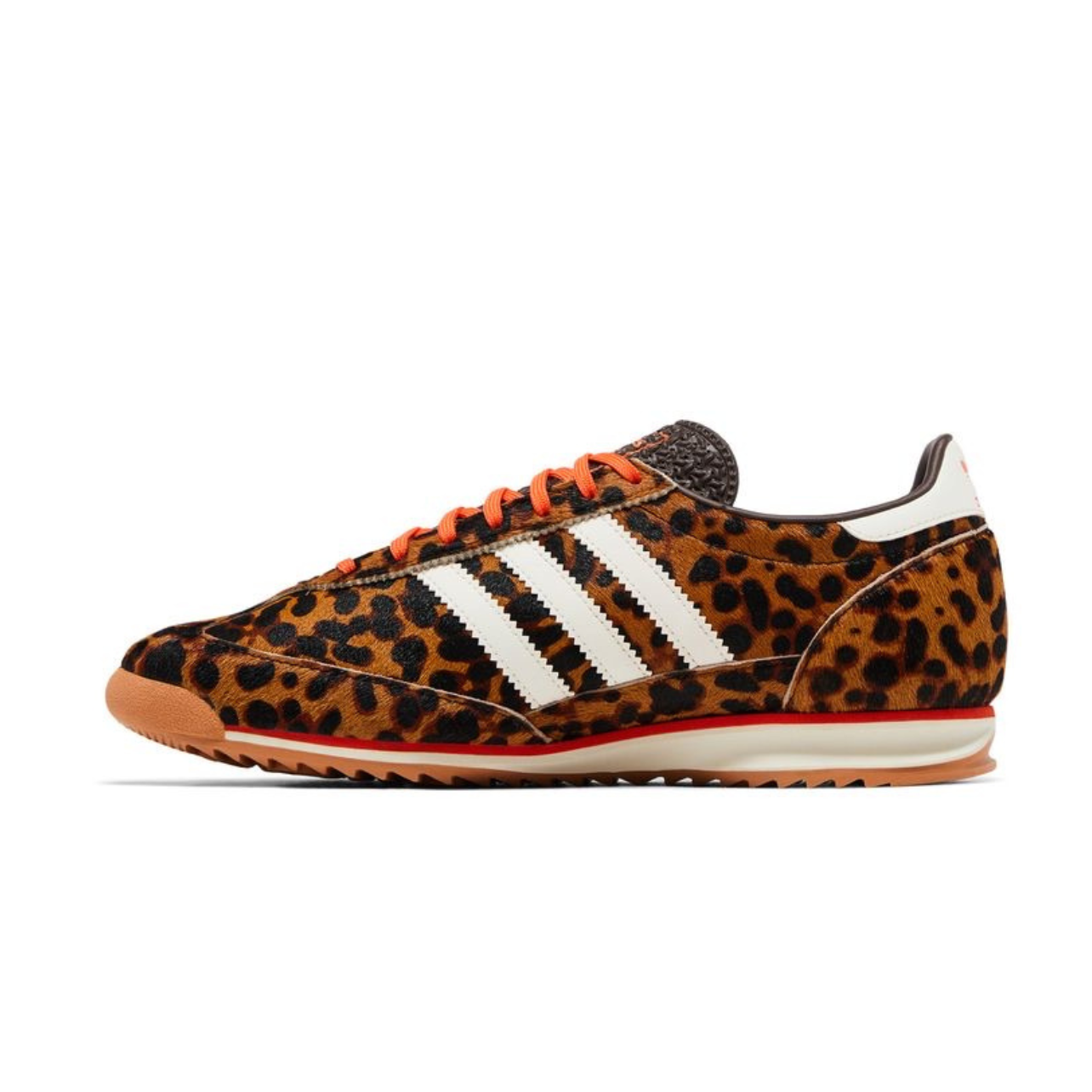 Adidas SL 72 OG – 'Cheetah
Pack- Impact Orange'