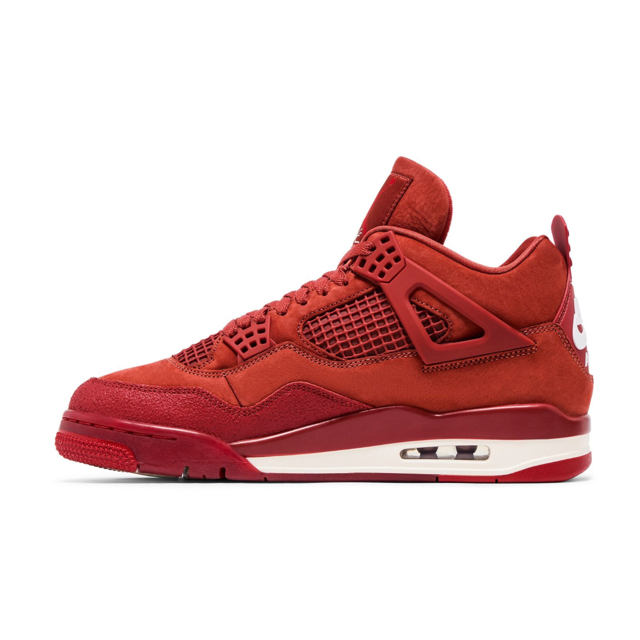 Nike Air Jordan 4 Retro OG SP 'Brick By Brick
