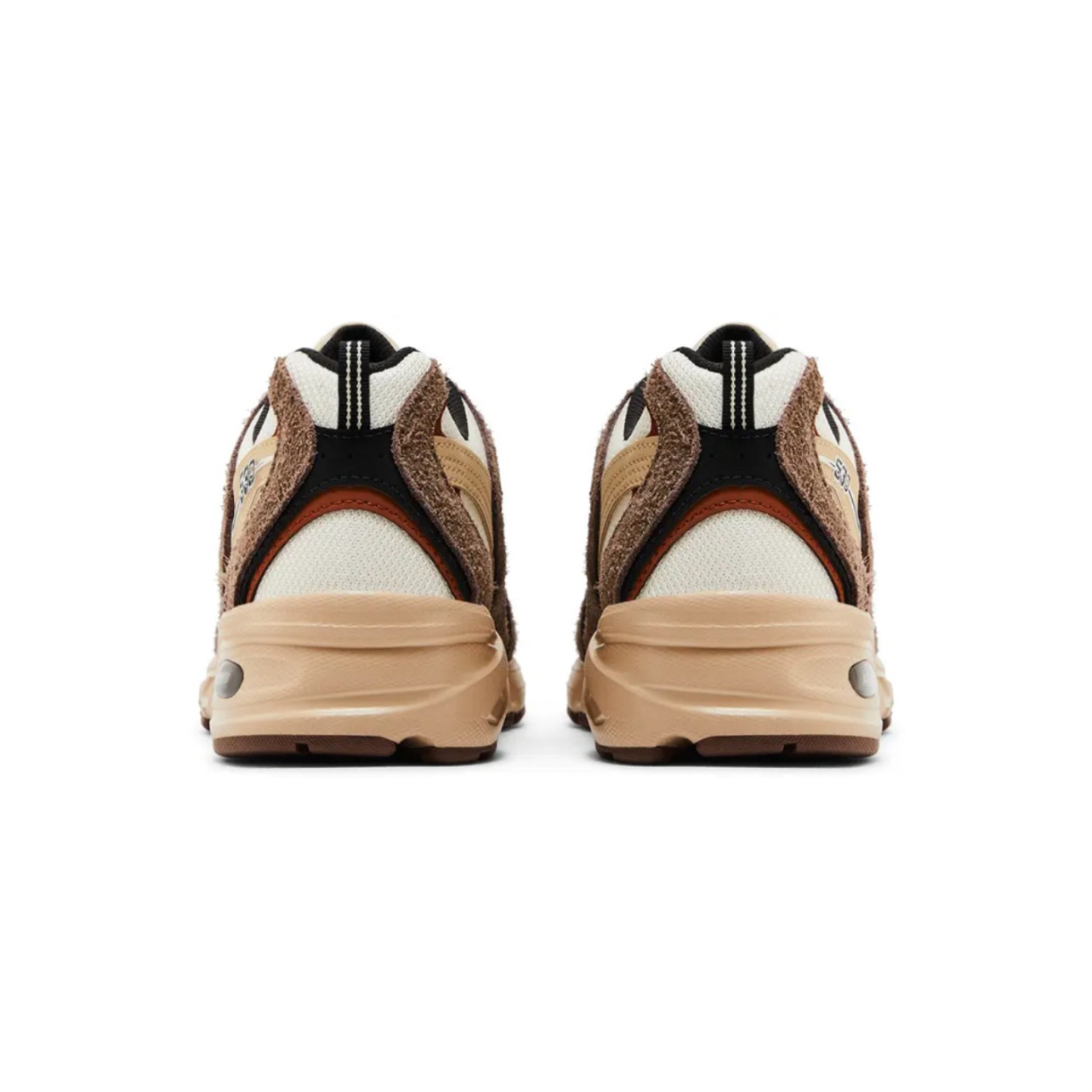 New Balance 530 'Dark Mushroom Incense'