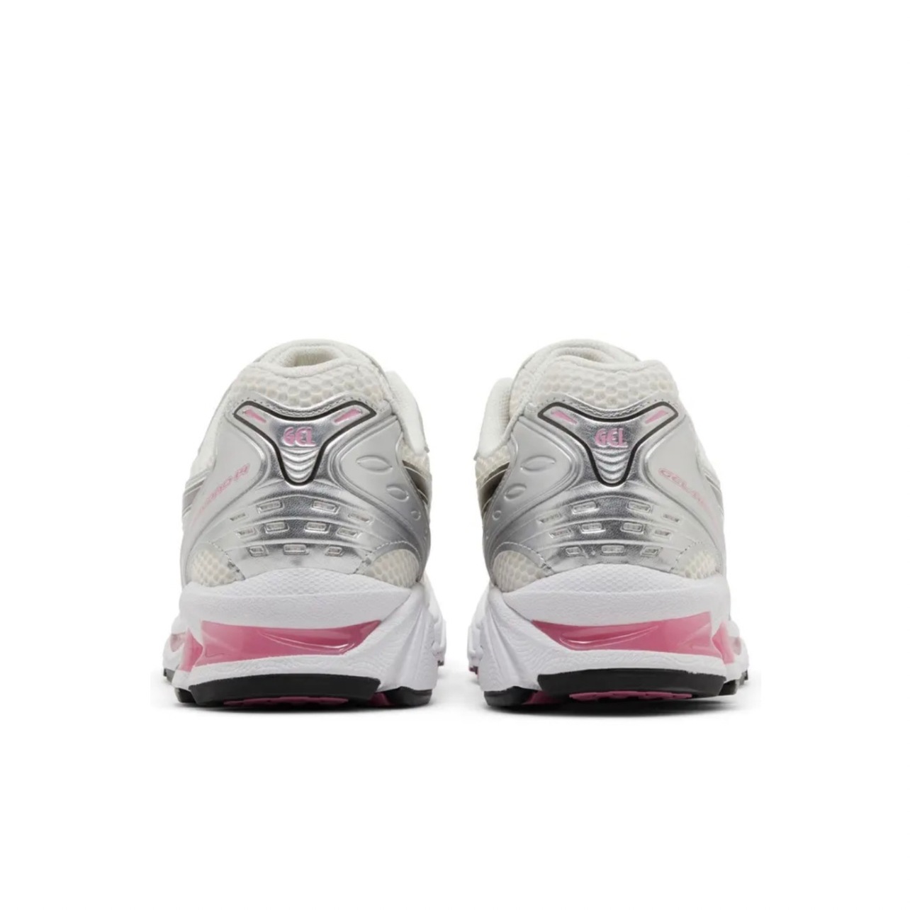 Asics Gel Kayano 14 'Cream Sweet Pink'