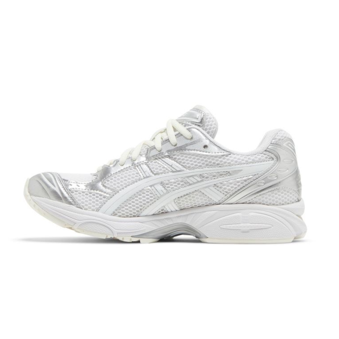 ASICS Gel Kayano 14 'Silver White'