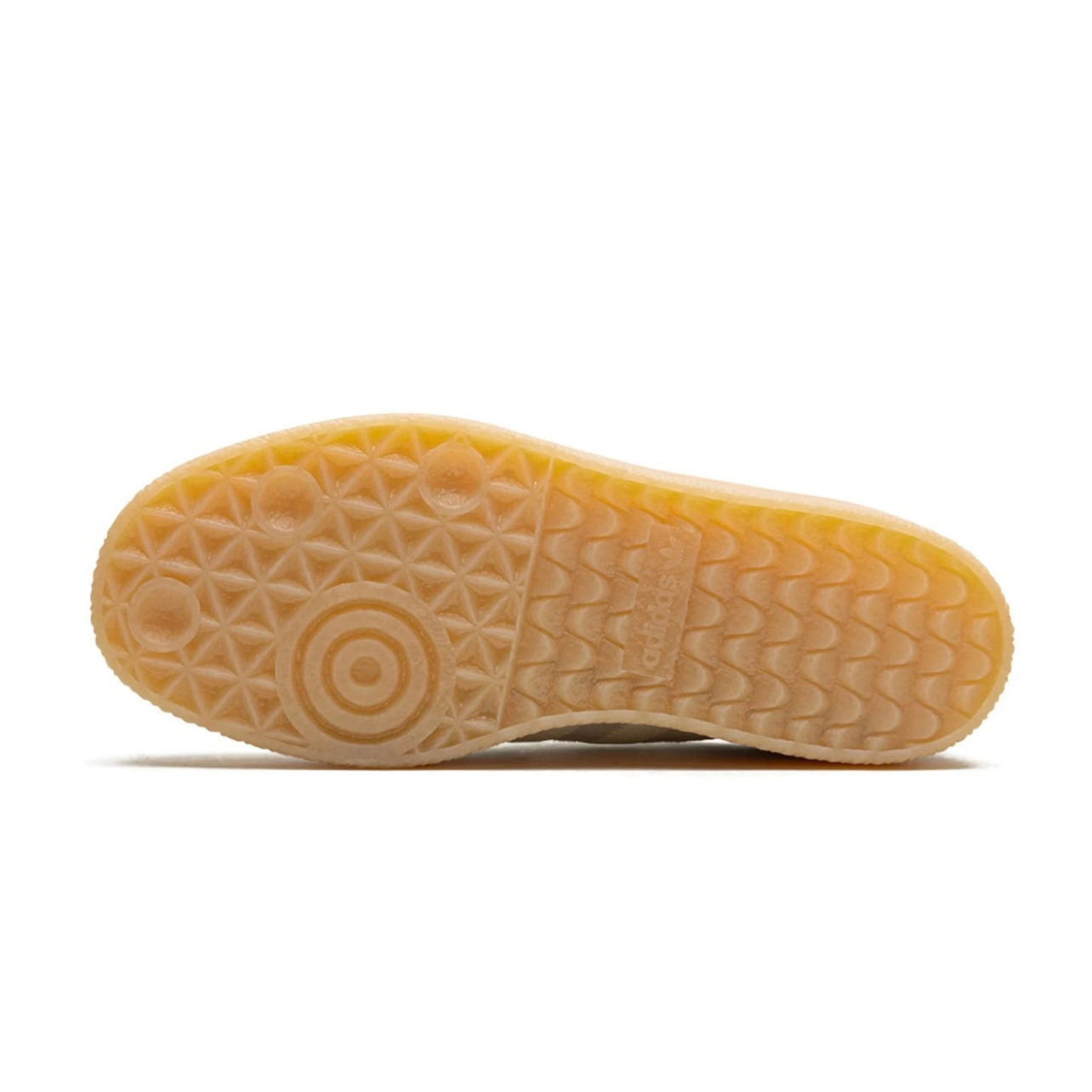 Adidas Samba - Ivory Pink Fusion