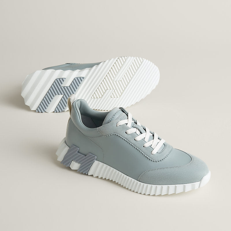 Hermès Bouncing sneaker 'Gris Nuage'