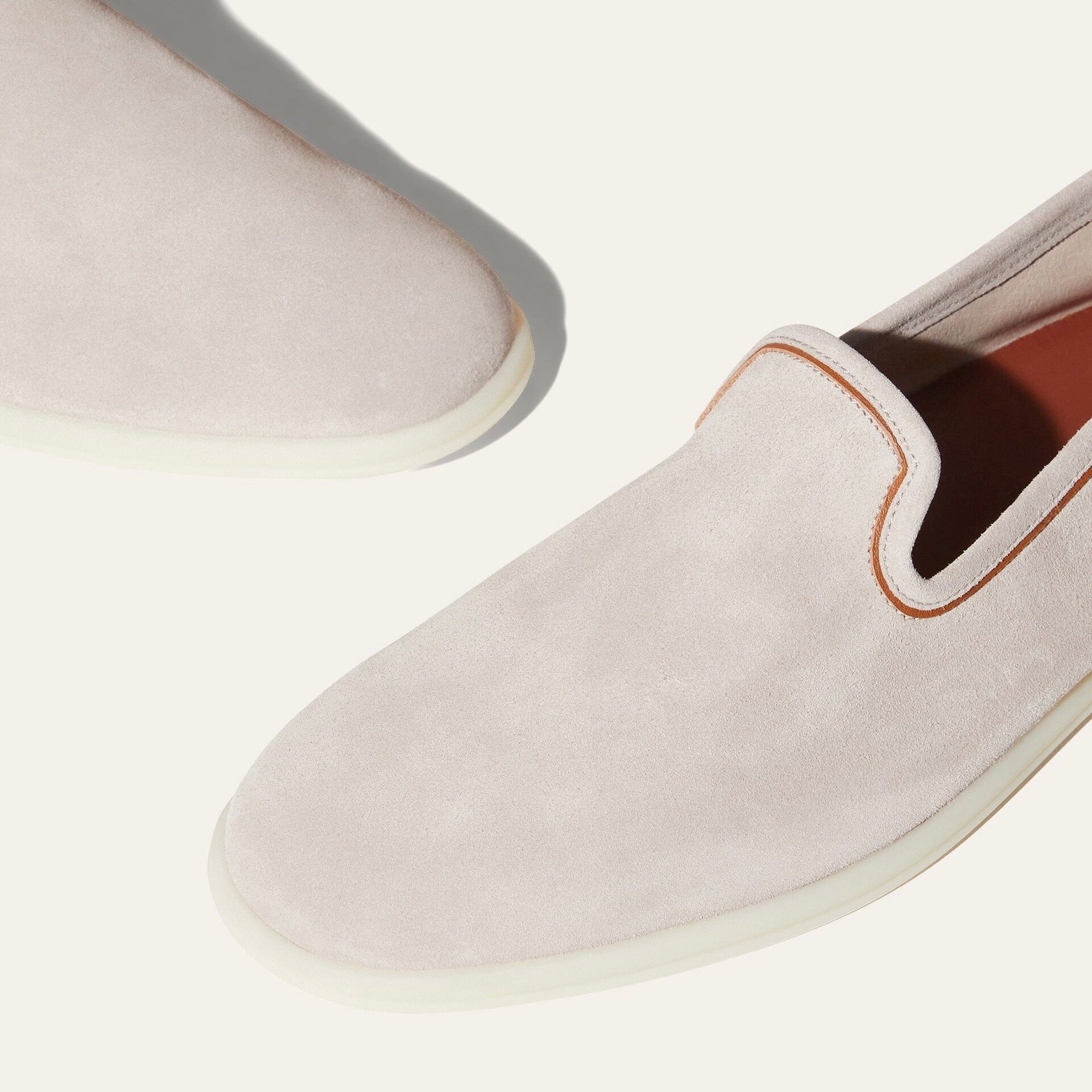 Loro piana Venice Walk Loafer 'Classic Beige (D840)'