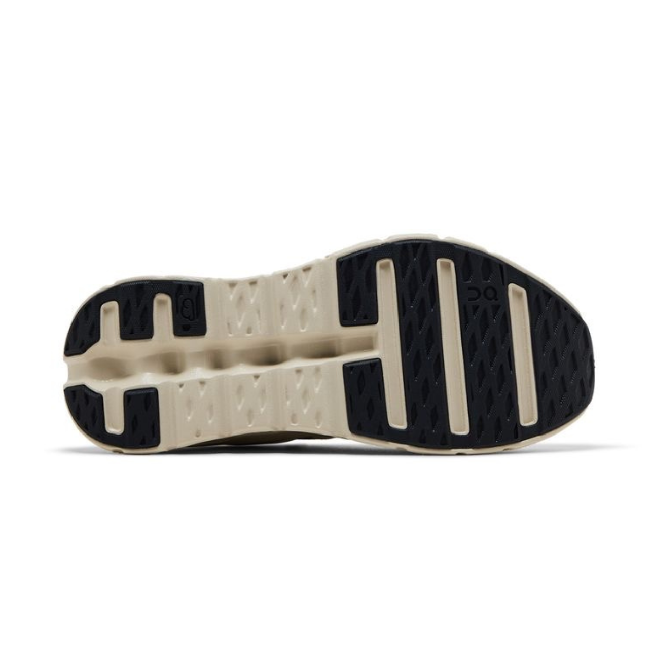 On Running Cloudtilt 'Clove Sand'