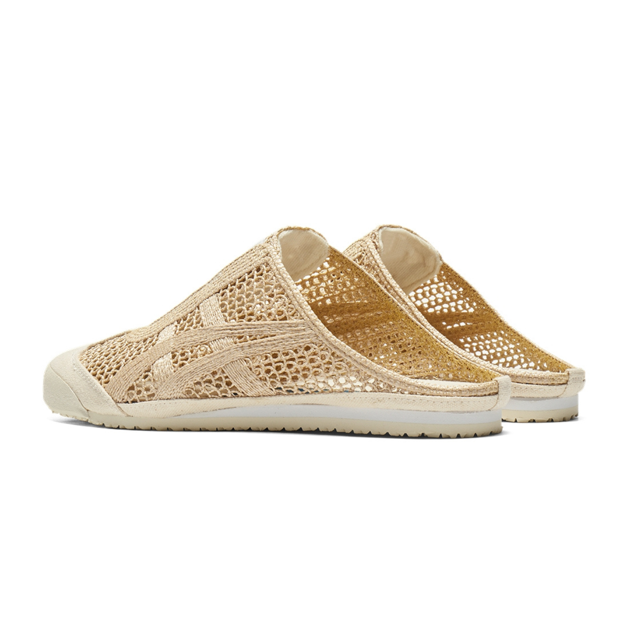 Onitsuka Tiger mexico 66 SABOT 'Beige'