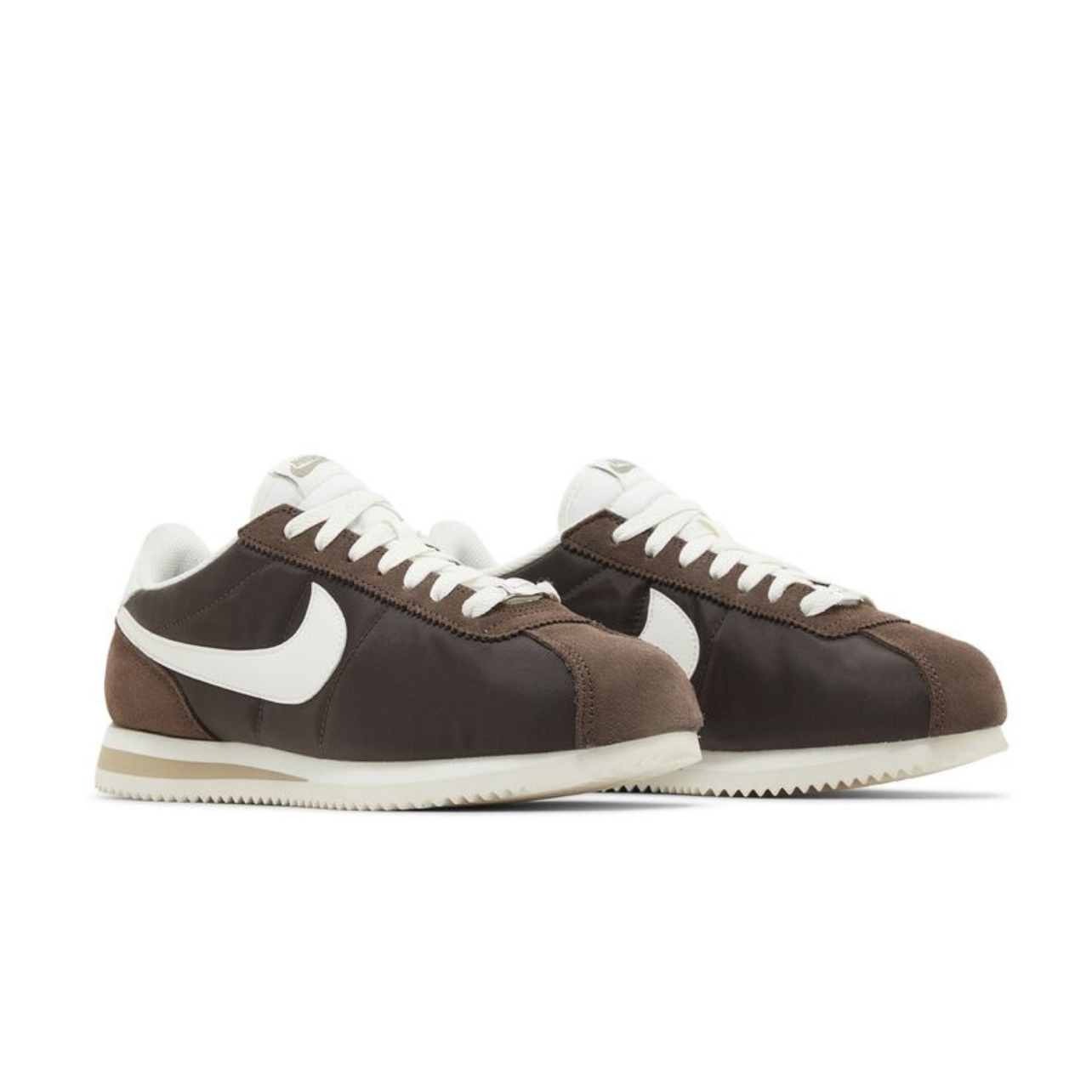 Nike Cortez Baroque Brown