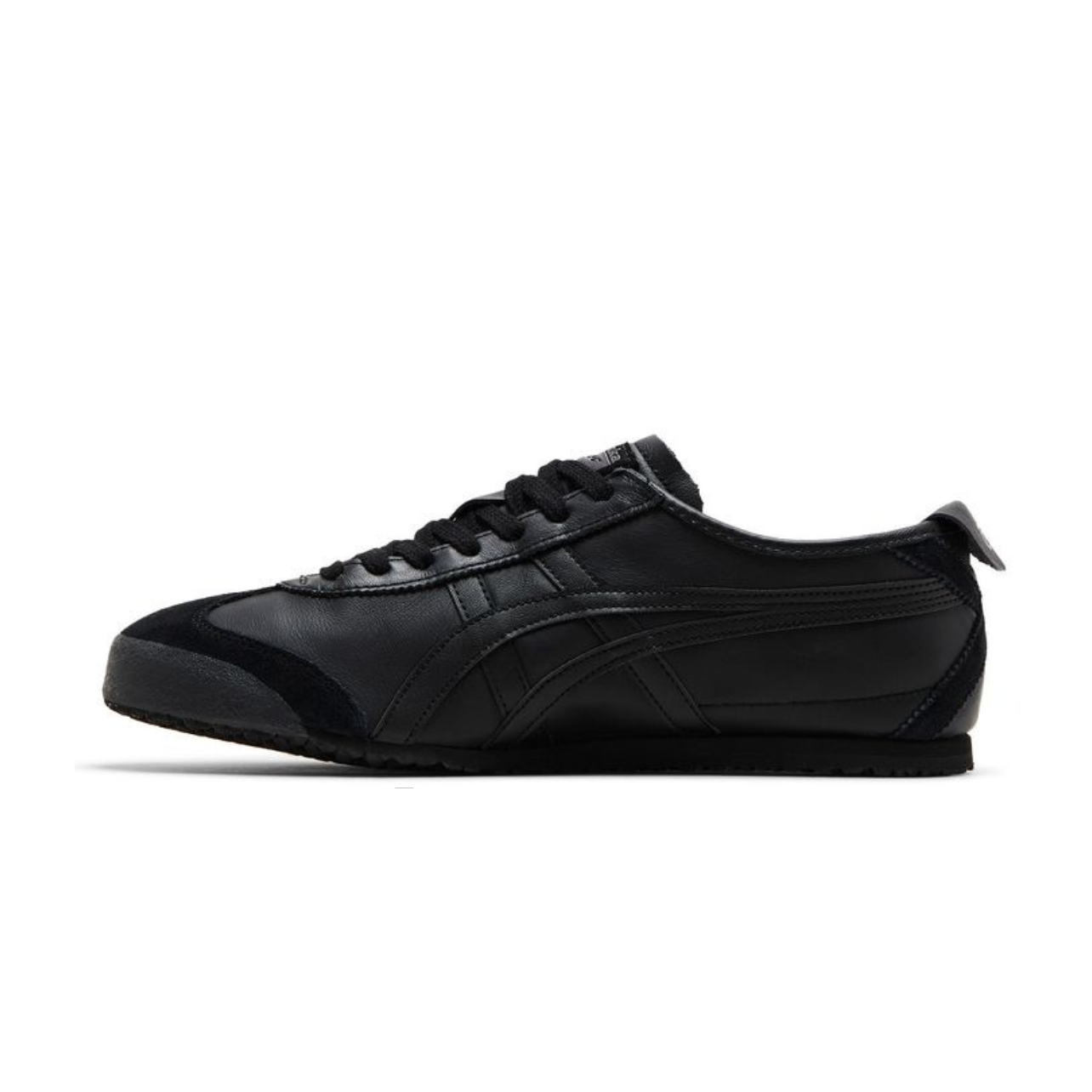 Onitsuka Tiger Mexico 66 Triple Black