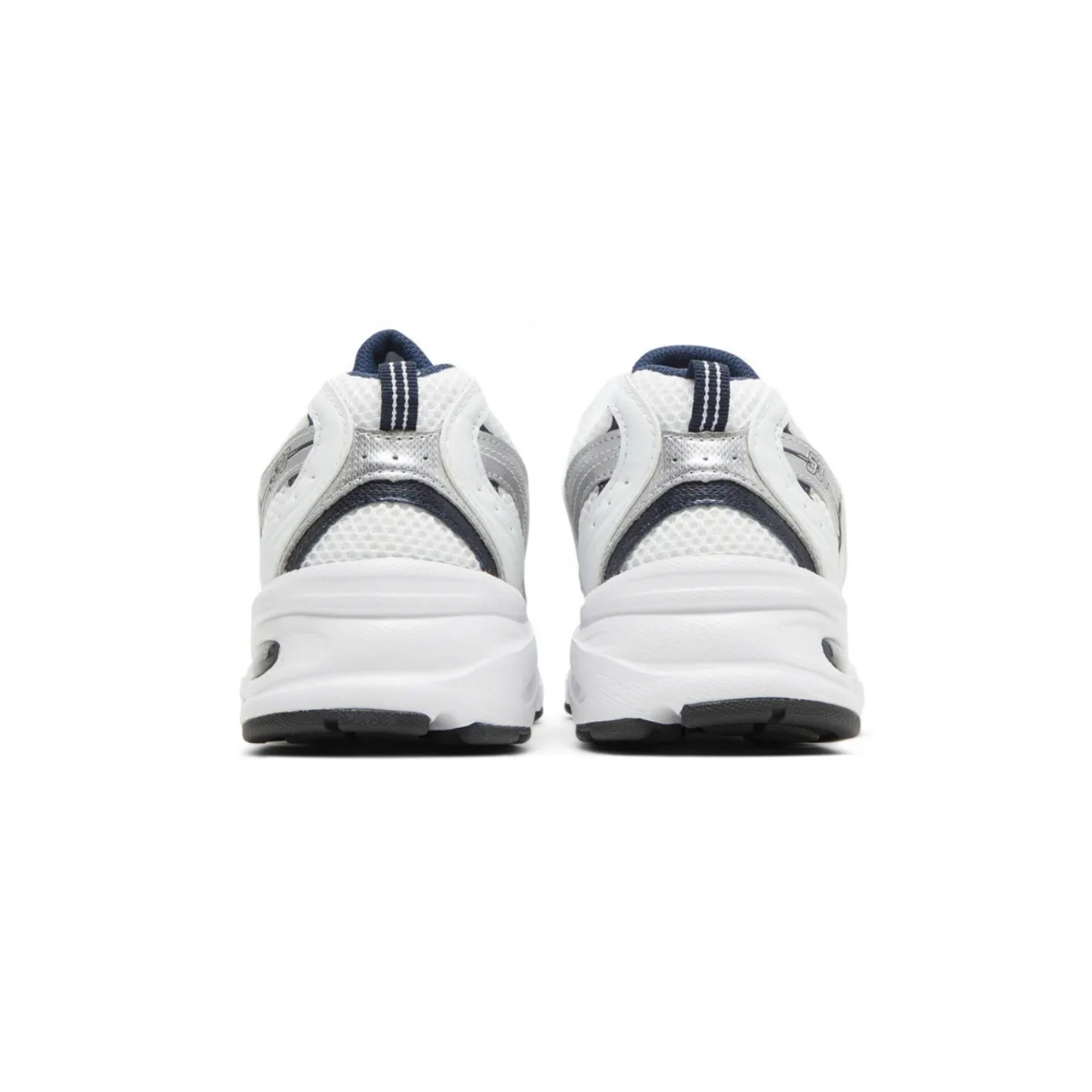 New Balance 530 'White Natural Indigo'