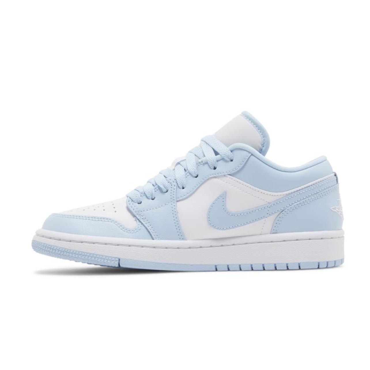 Nike Air Jordan 1 Low 'Ice Blue'