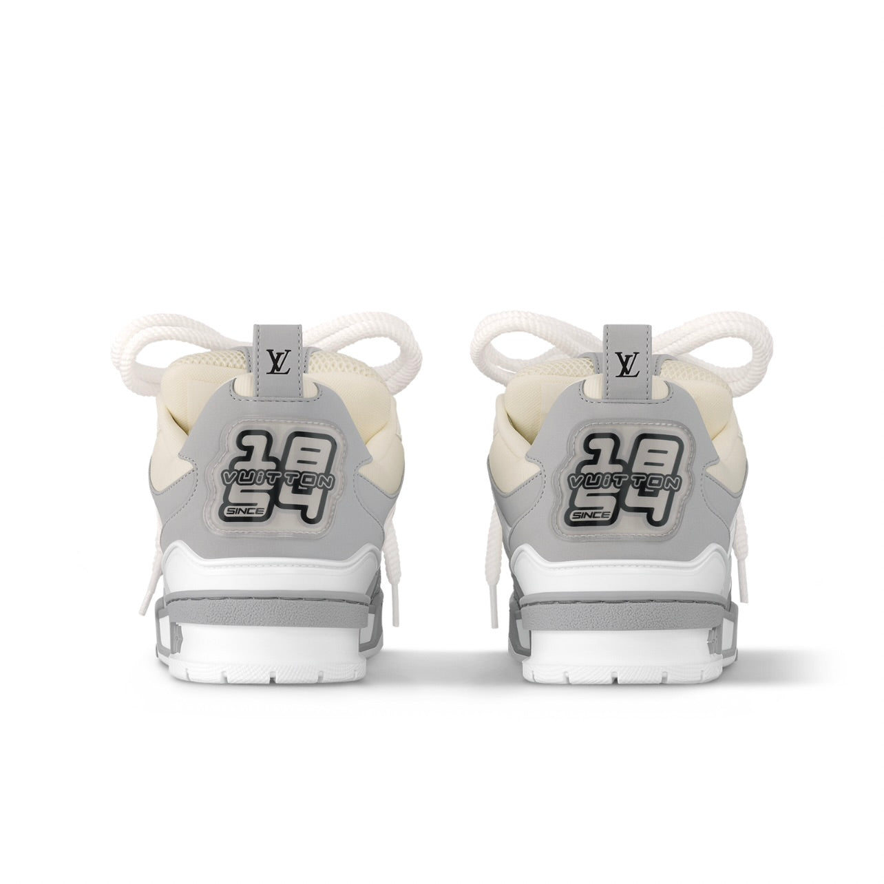 Louis Vuitton Skate Sneaker 'Gray'
