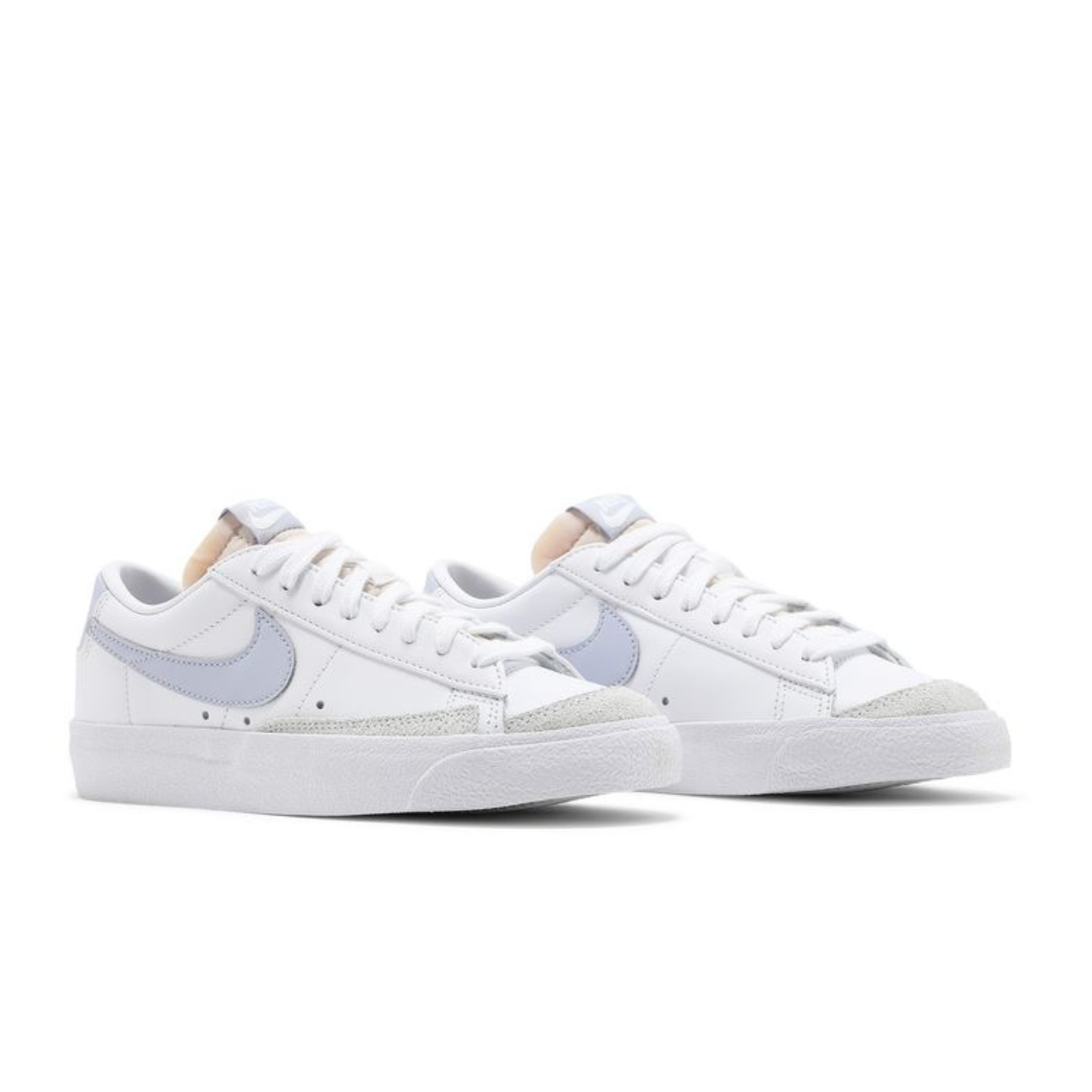 Nike Blazer Low '77 'White Ghost'