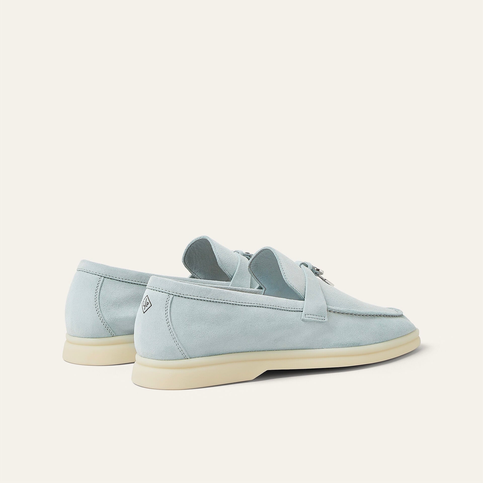 Loro piana Summer Charms Walk Loafer 'Spring Waterfall Melange (60B)'