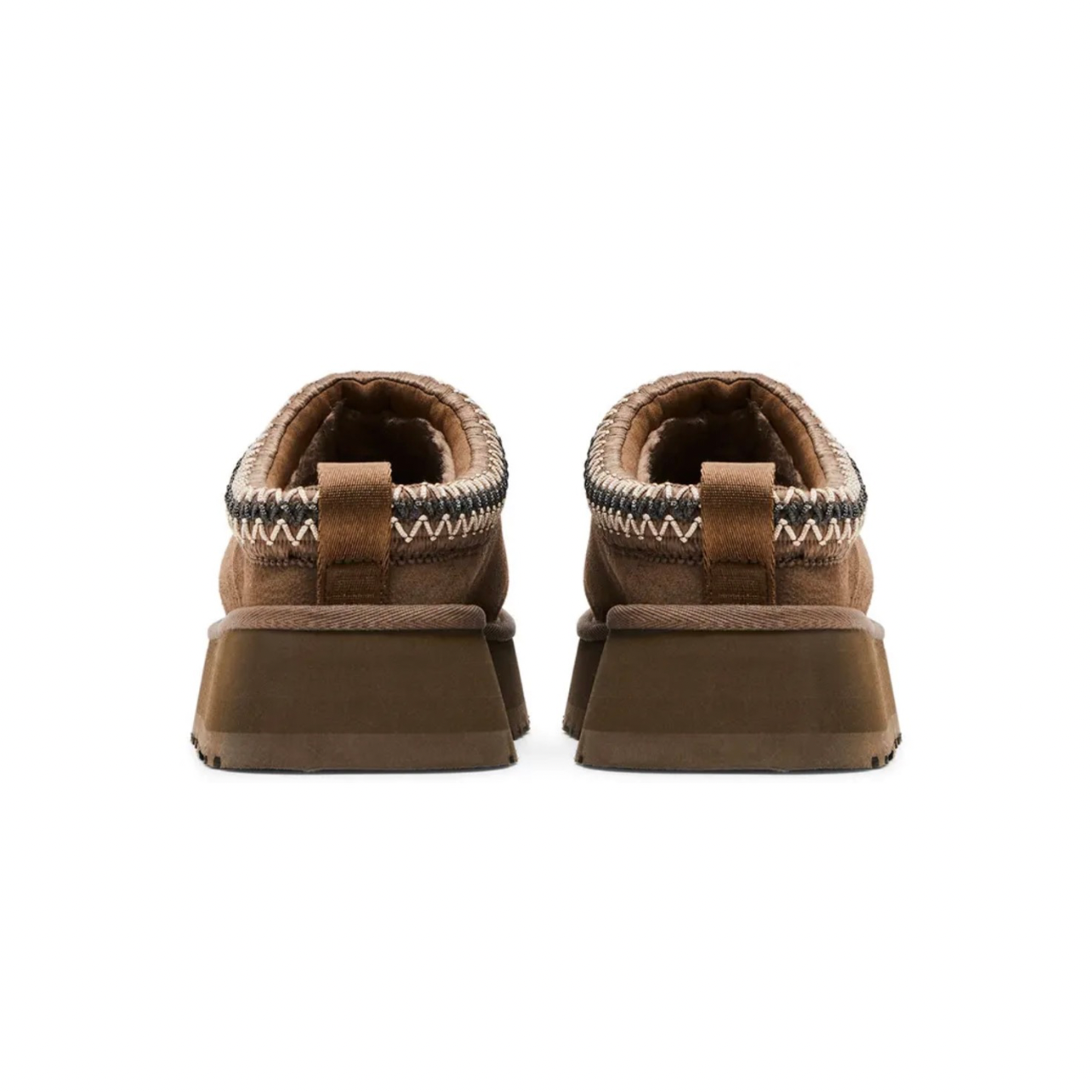 Ugg Tazz Slipper 'Hickory'
