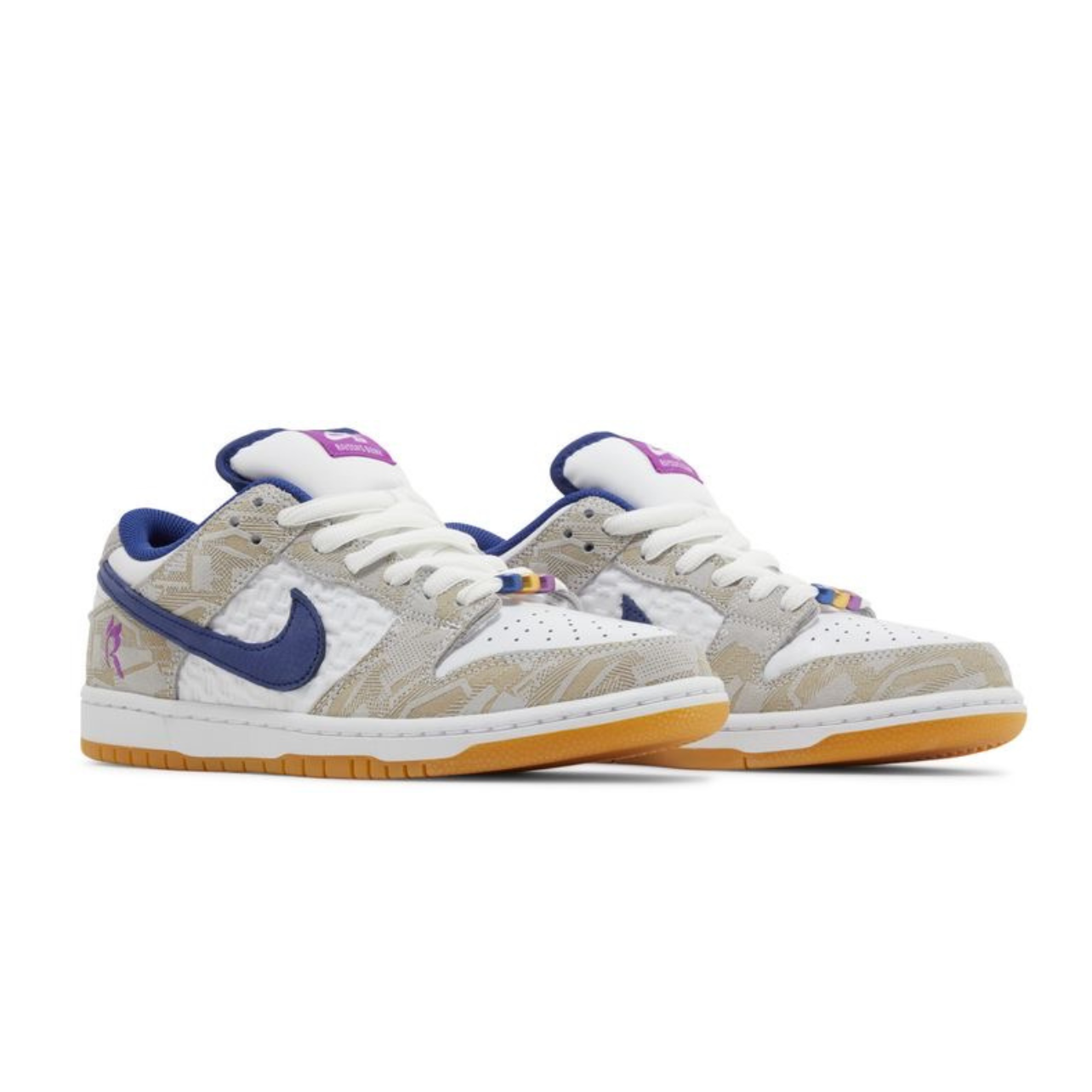 Nike Dunk Low SB Rayssa Leal