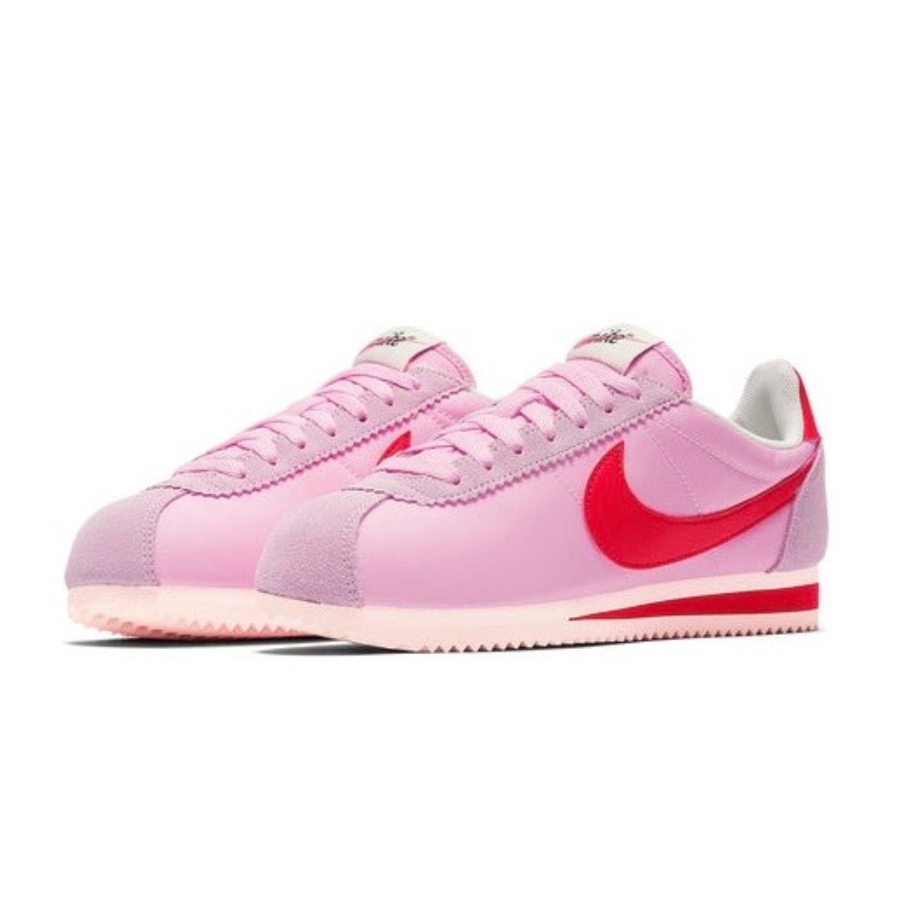 Nike Cortez Rose Pink