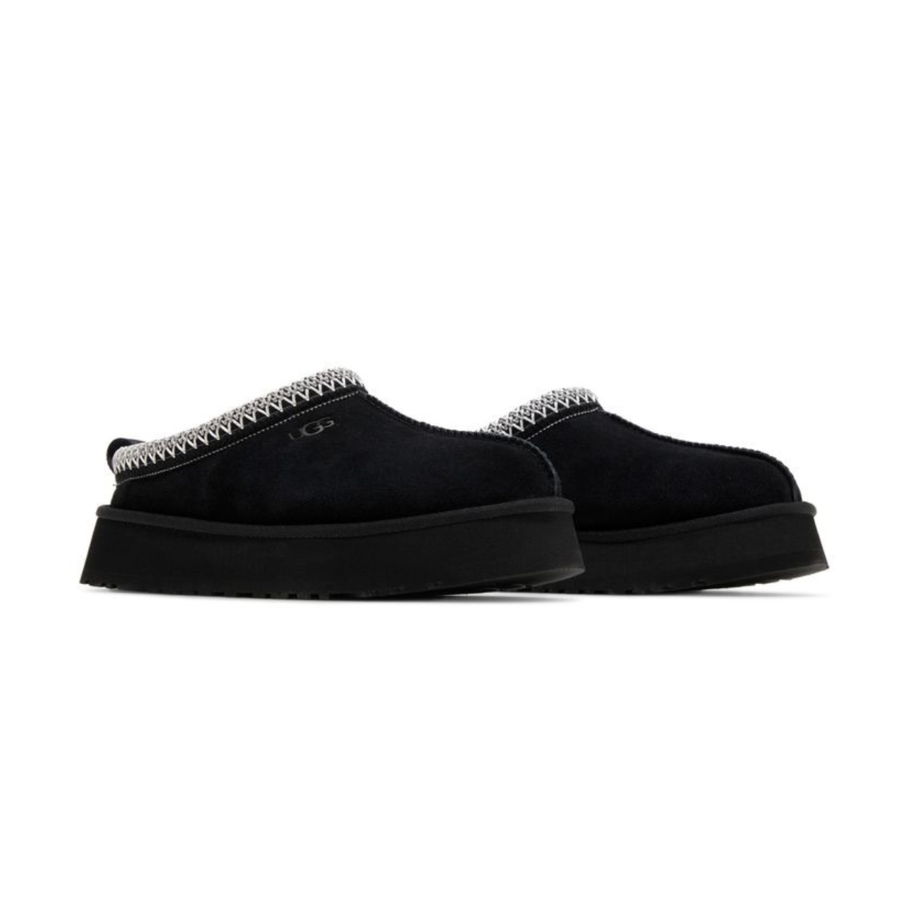 Ugg Tazz Slipper 'Black'