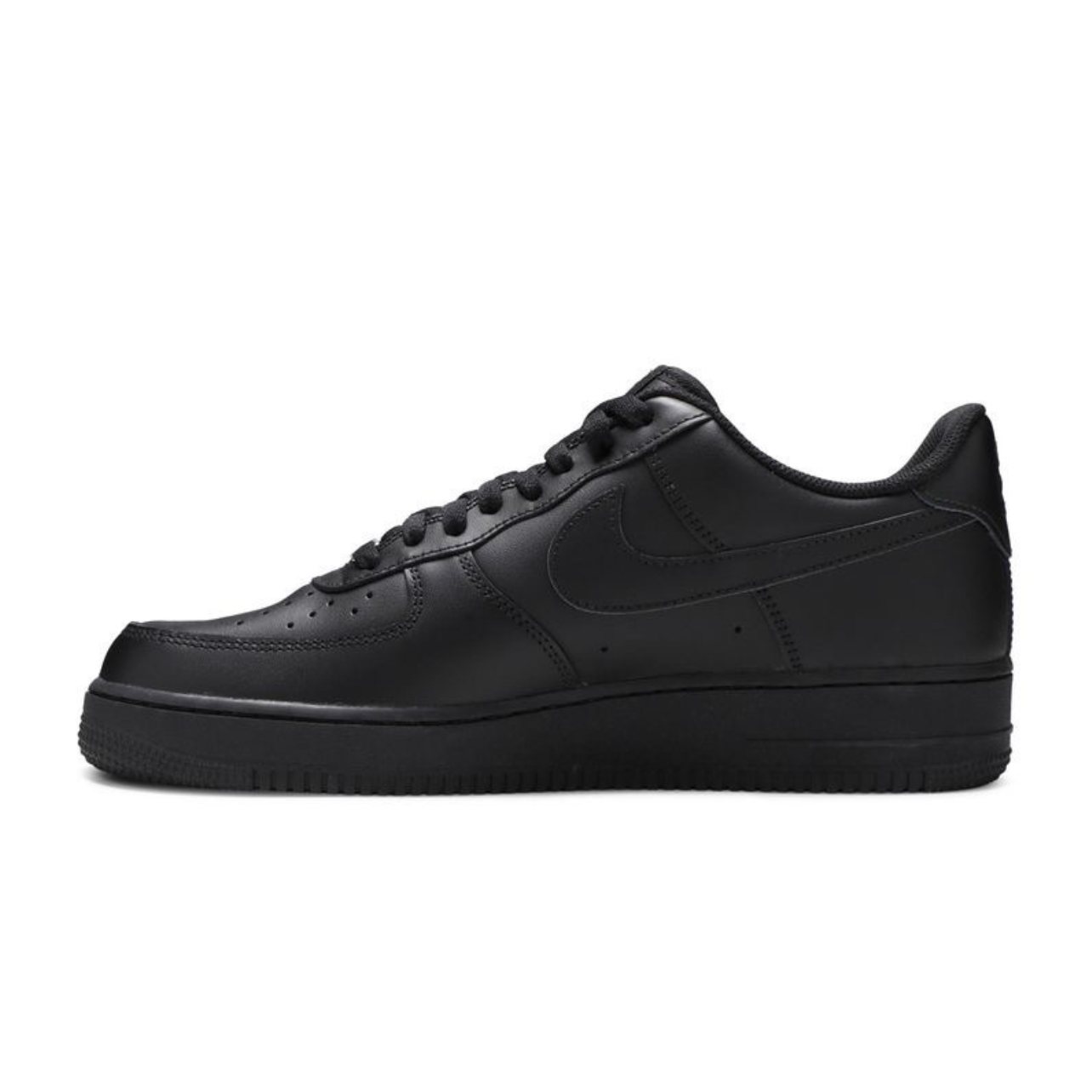 Nike Air Force 1 Low - Triple Black