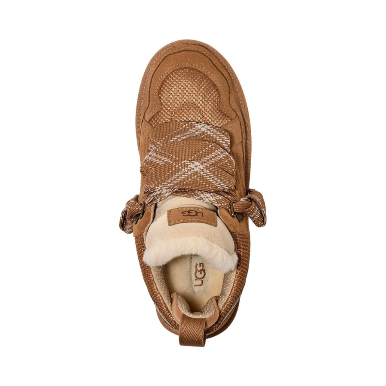 Ugg Lowmel 'Chestnut'