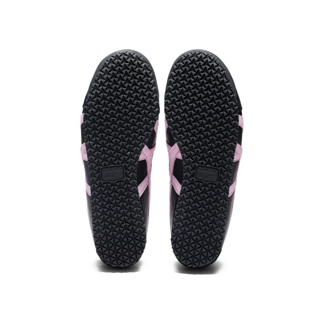 Onitsuka Tiger PATOU x Mexico 66 
'Black Pink'