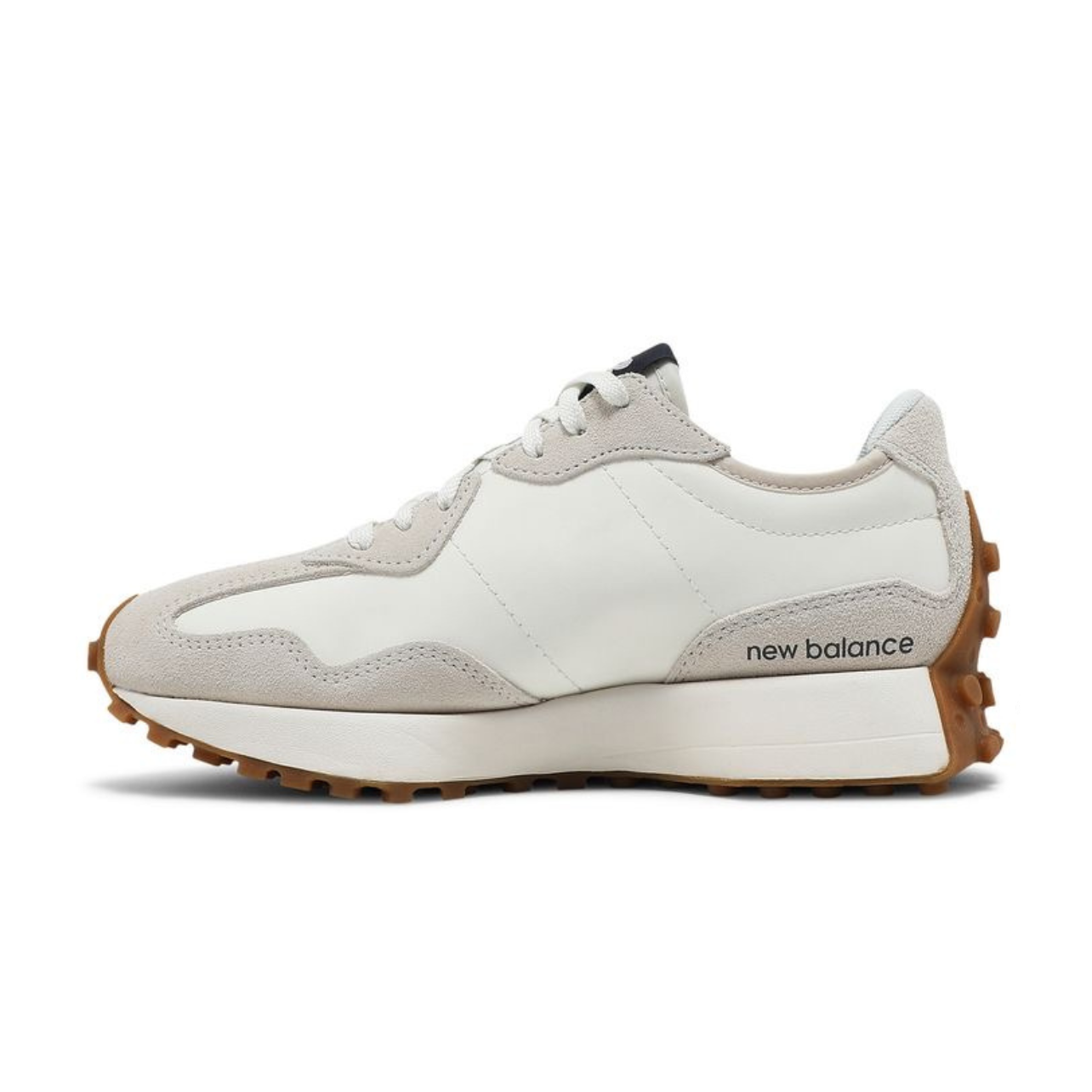 New Balance 327 'Moonbeam Outerspace'