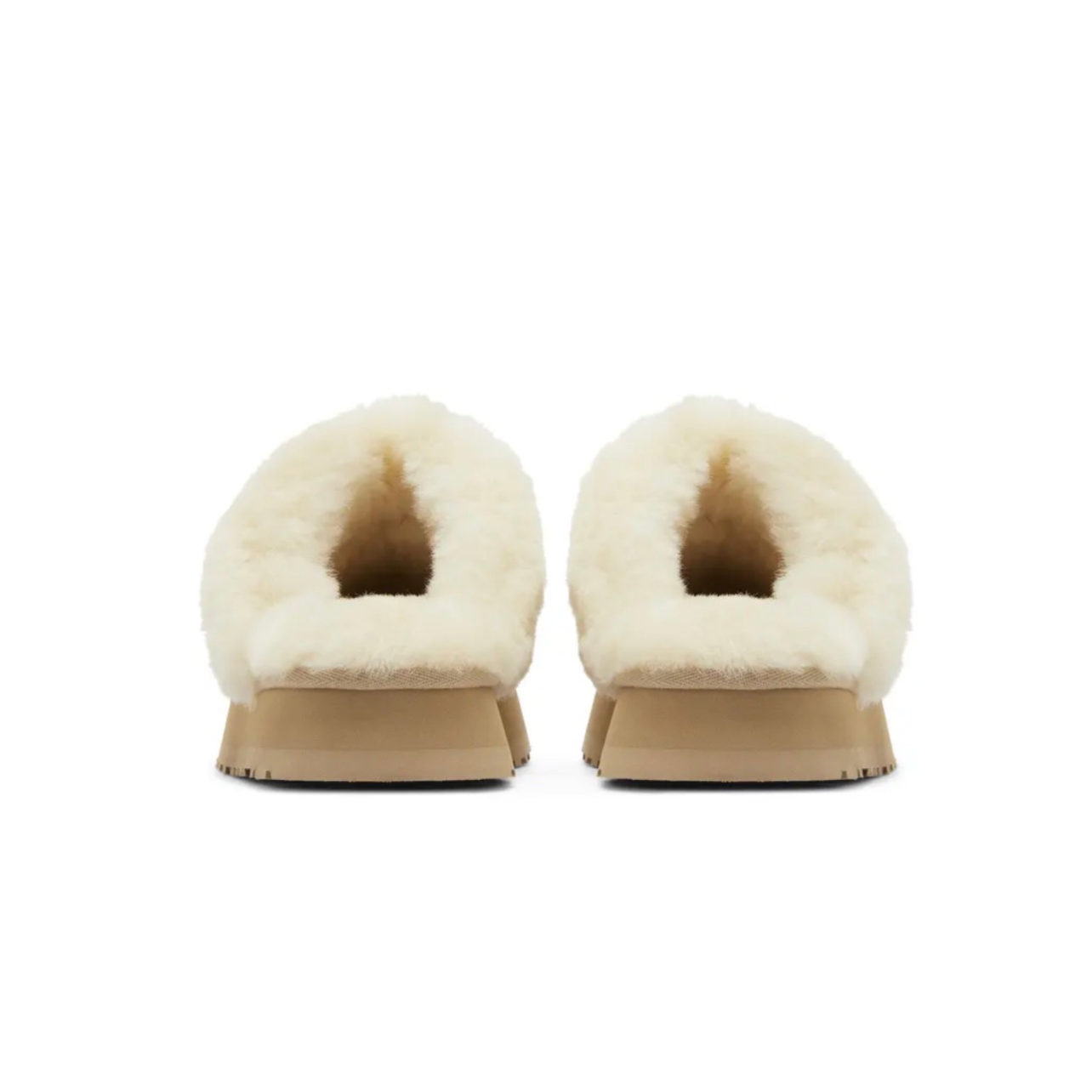 Ugg Disquette Slipper 'Sand'