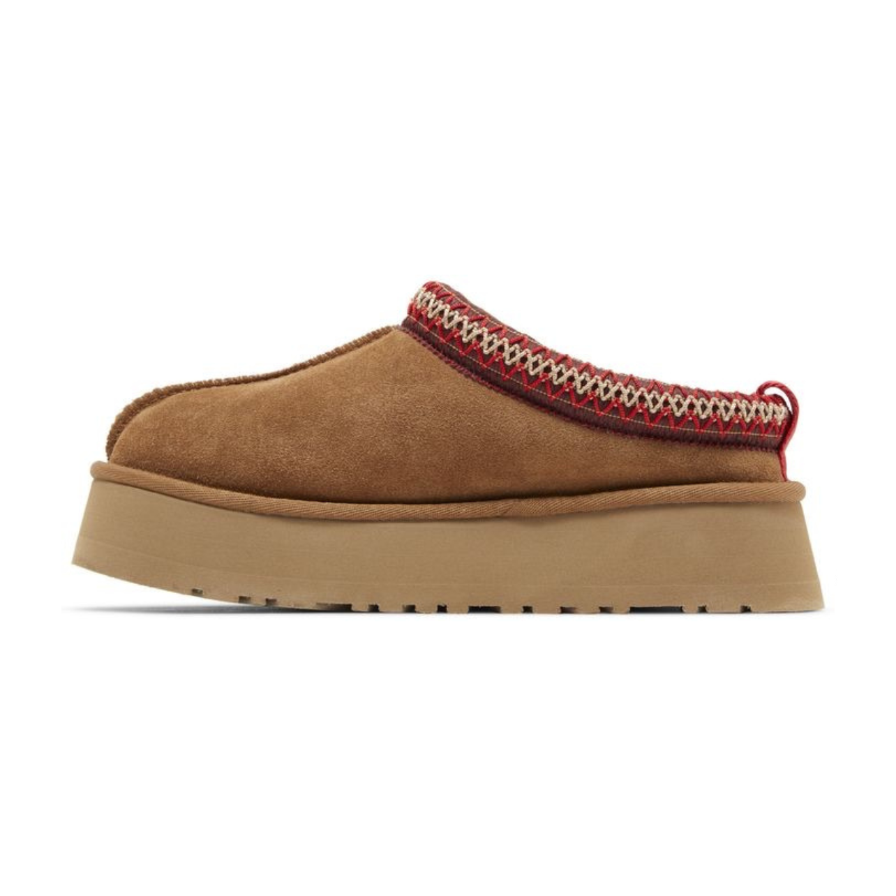 Ugg Tazz Slipper 'Chestnut'