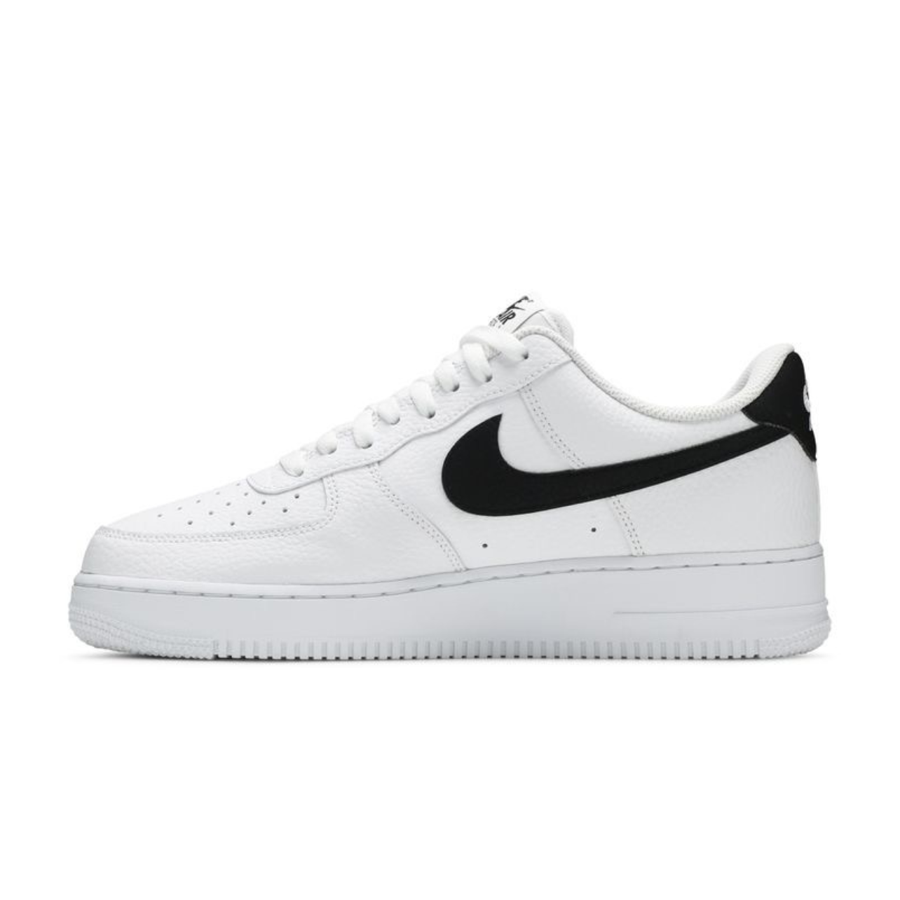 Nike Air Force 1 Low '07 'White Black