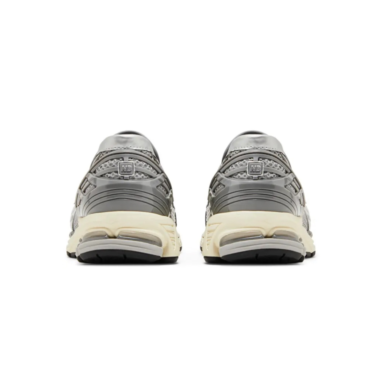 New Balance 1906L 'Silver Shadow Grey'