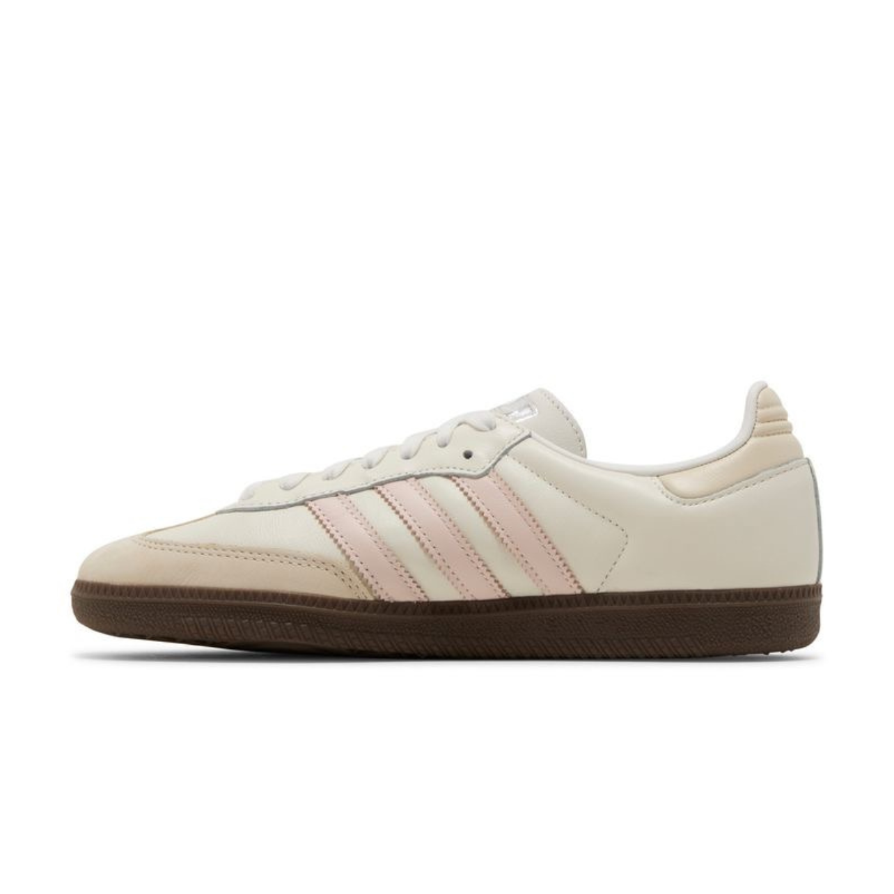 Adidas Samba OG Foot – Wonder Quartz