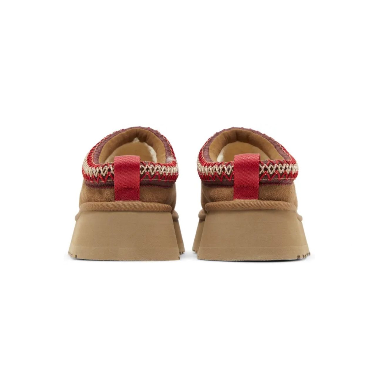 Ugg Tazz Slipper 'Chestnut'