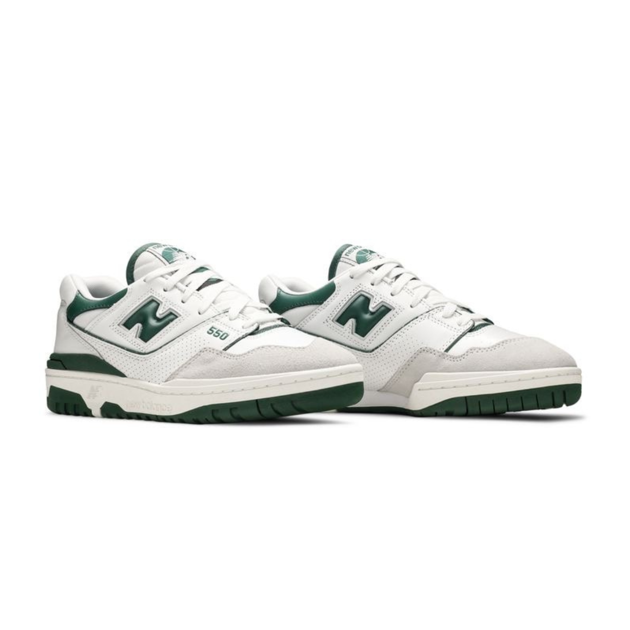 New Balance 550 'White Green'