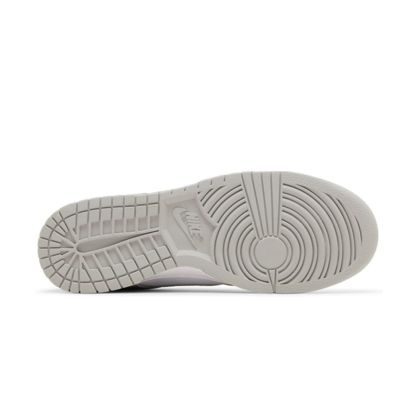 Nike Dunk Low 'Grey Fog'