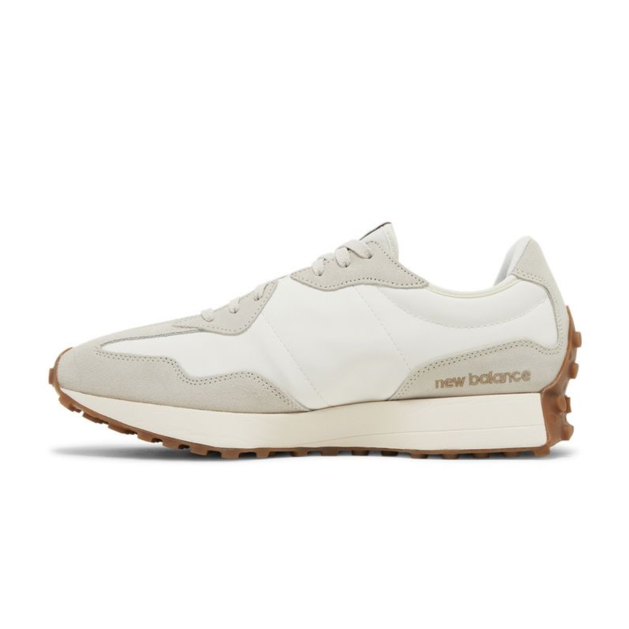 New Balance 327 'Moonbeam Driftwood'