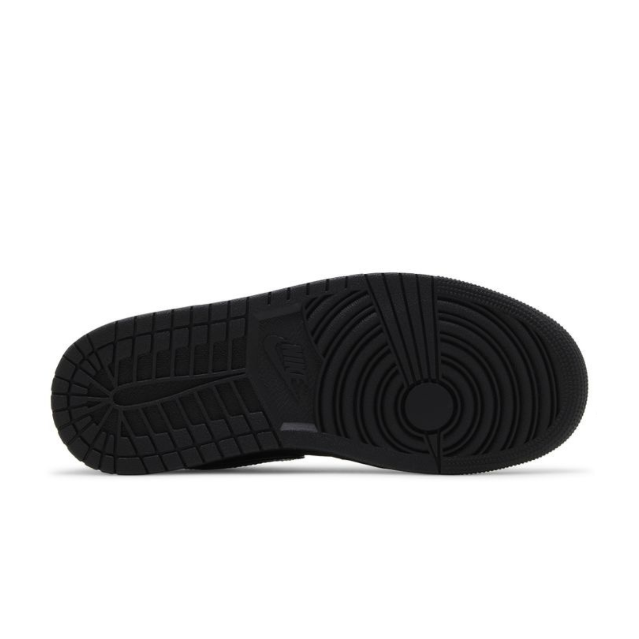 Nike Air Jordan 1 Low SE 'Black Croc'