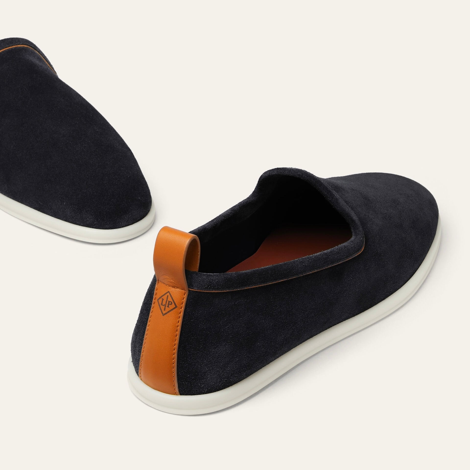 Loro piana Venice Walk Loafer 'Navy Blue (W000)'