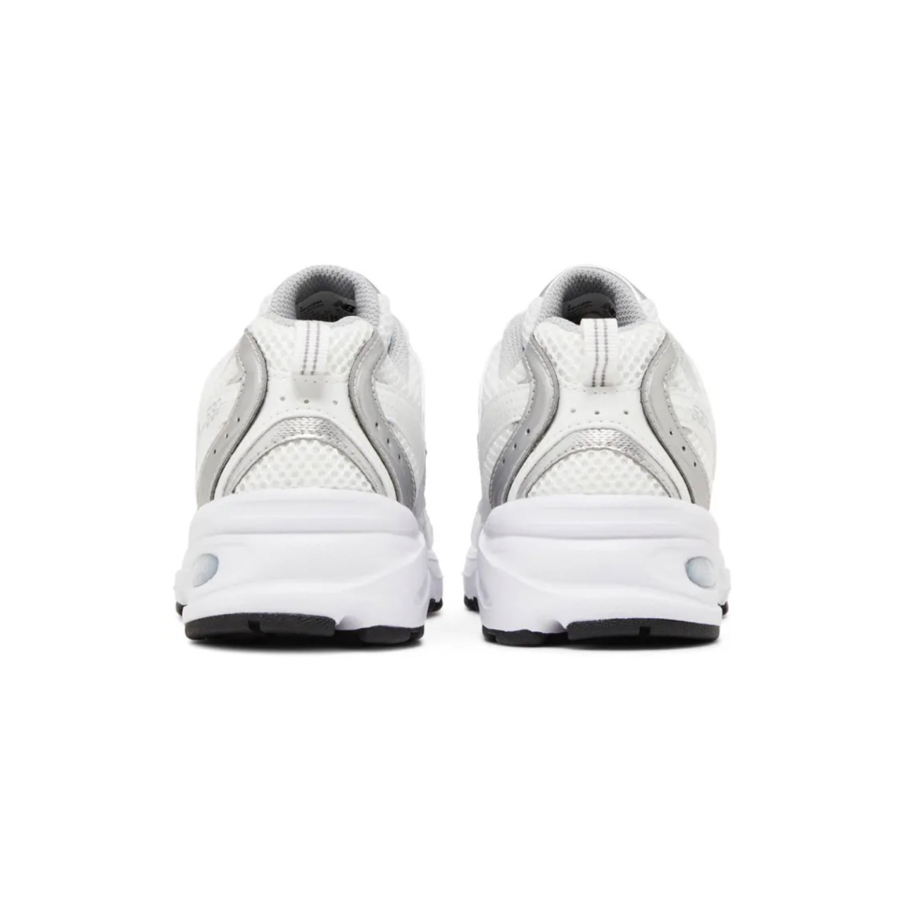 New Balance 530 'Silver White'