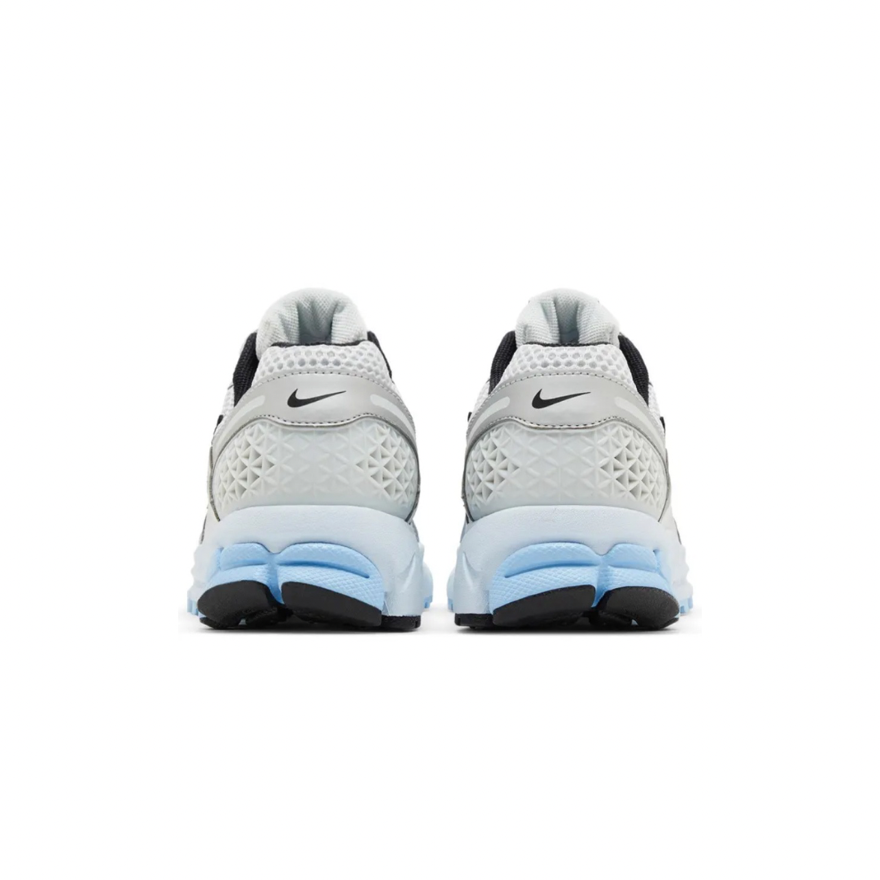 Air Zoom Vomero 5 'Metallic Silver Blue Tint'