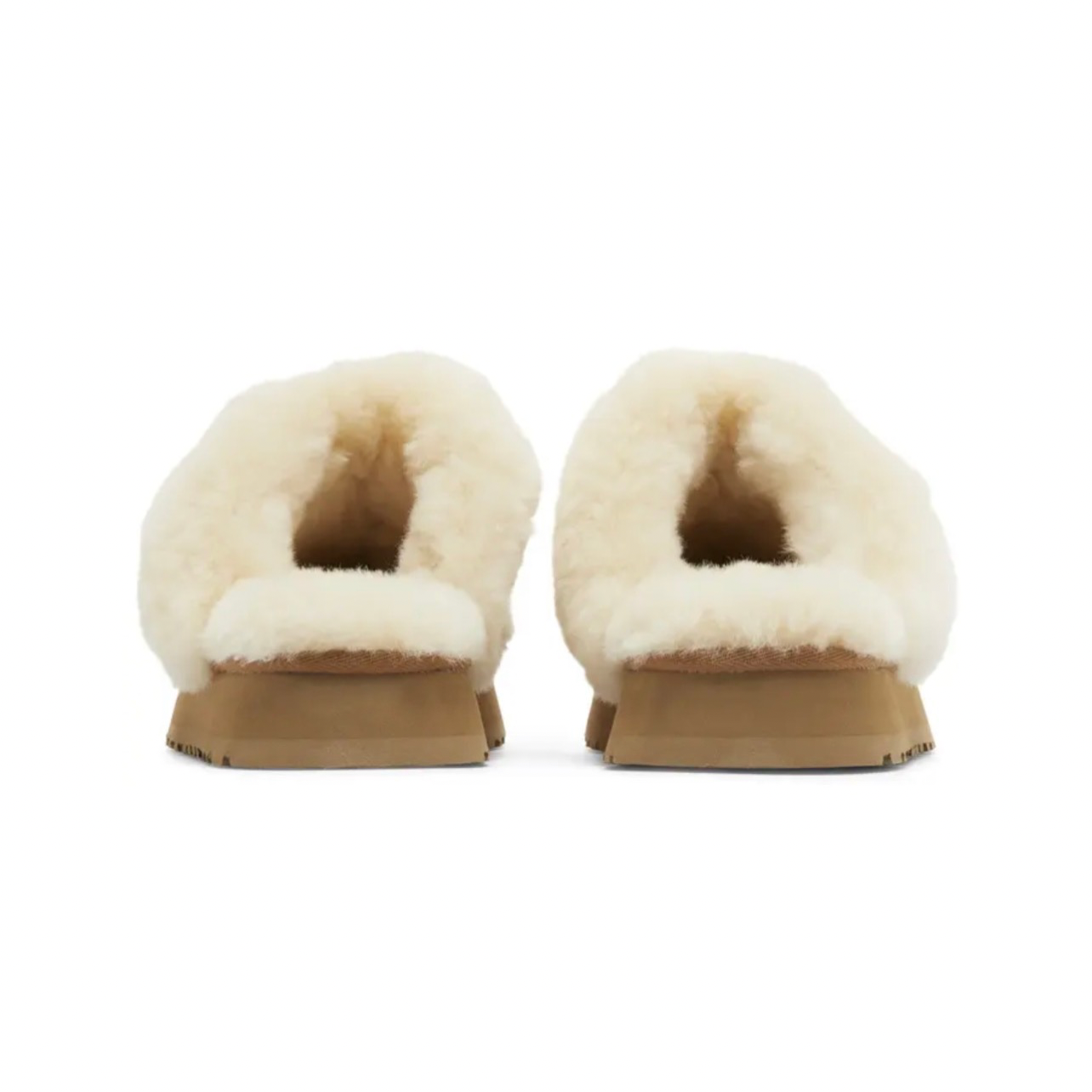 Ugg Disquette Slipper 'Chestnut'
