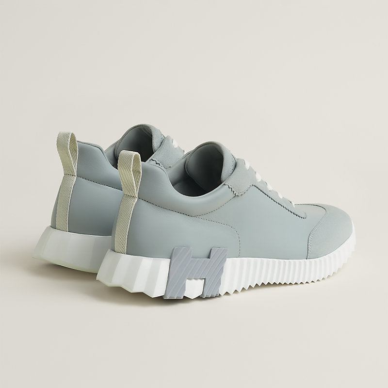 Hermès Bouncing sneaker 'Gris Nuage'