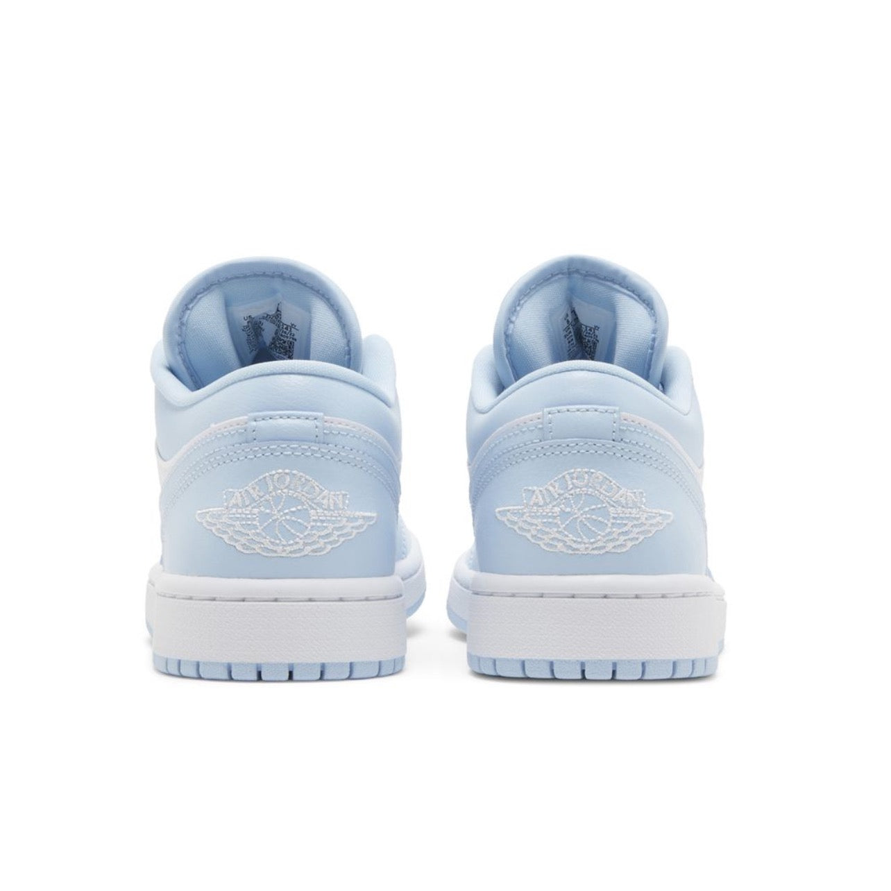 Nike Air Jordan 1 Low 'Ice Blue'