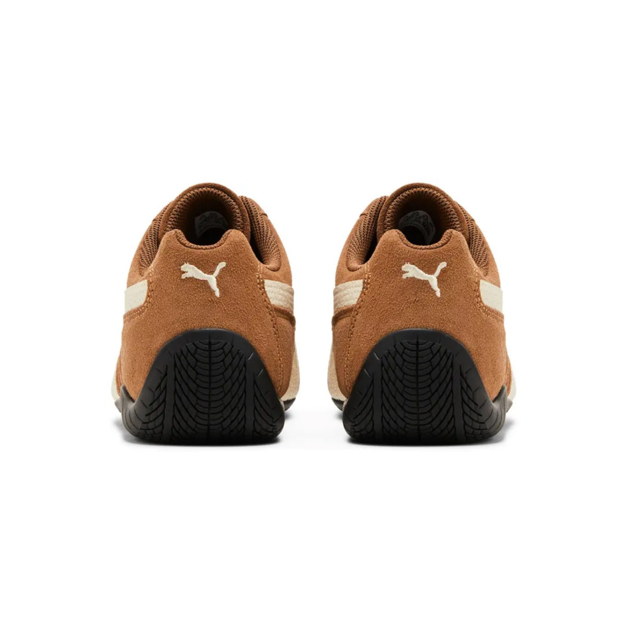 Puma Speedcat Archive 'Haute Coffee Frosted Ivory'
